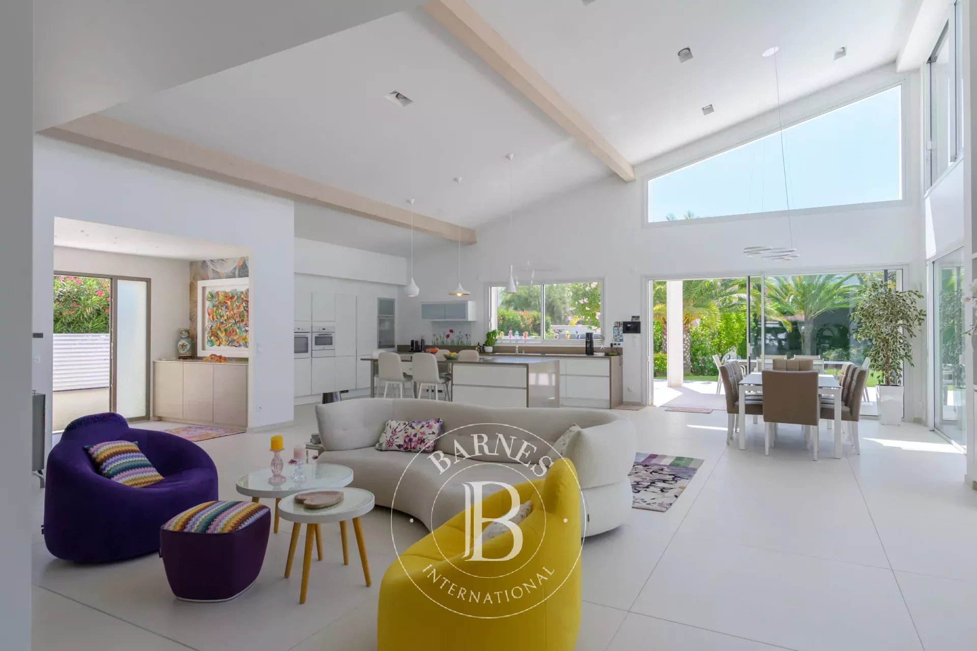 Villa Saint-Cyr-sur-Mer - picture 8