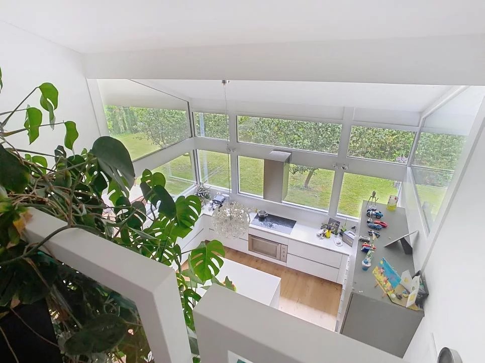 Villa familiale de luxe