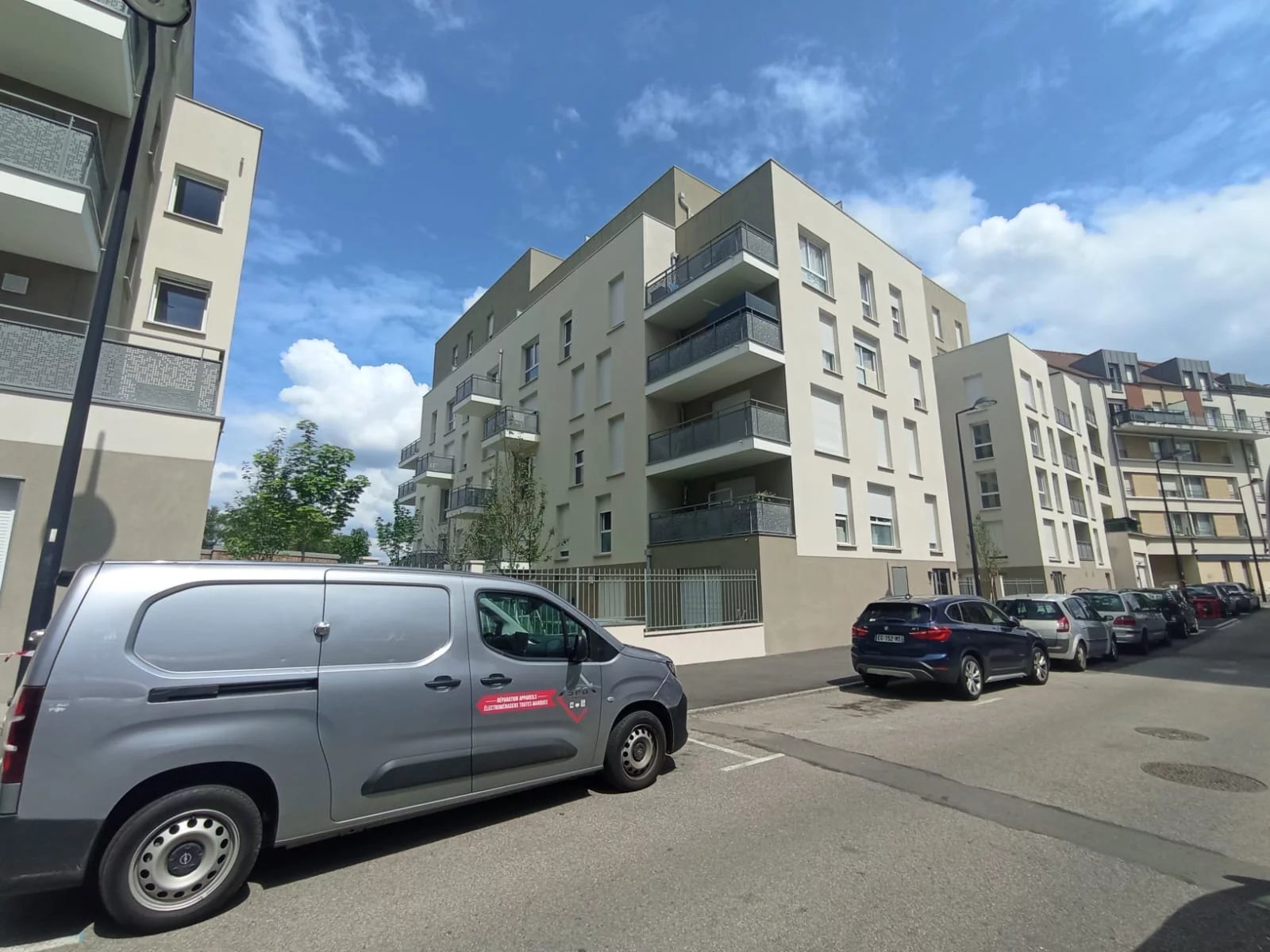 Agence immobilière de Futur Transactions Patrimoine