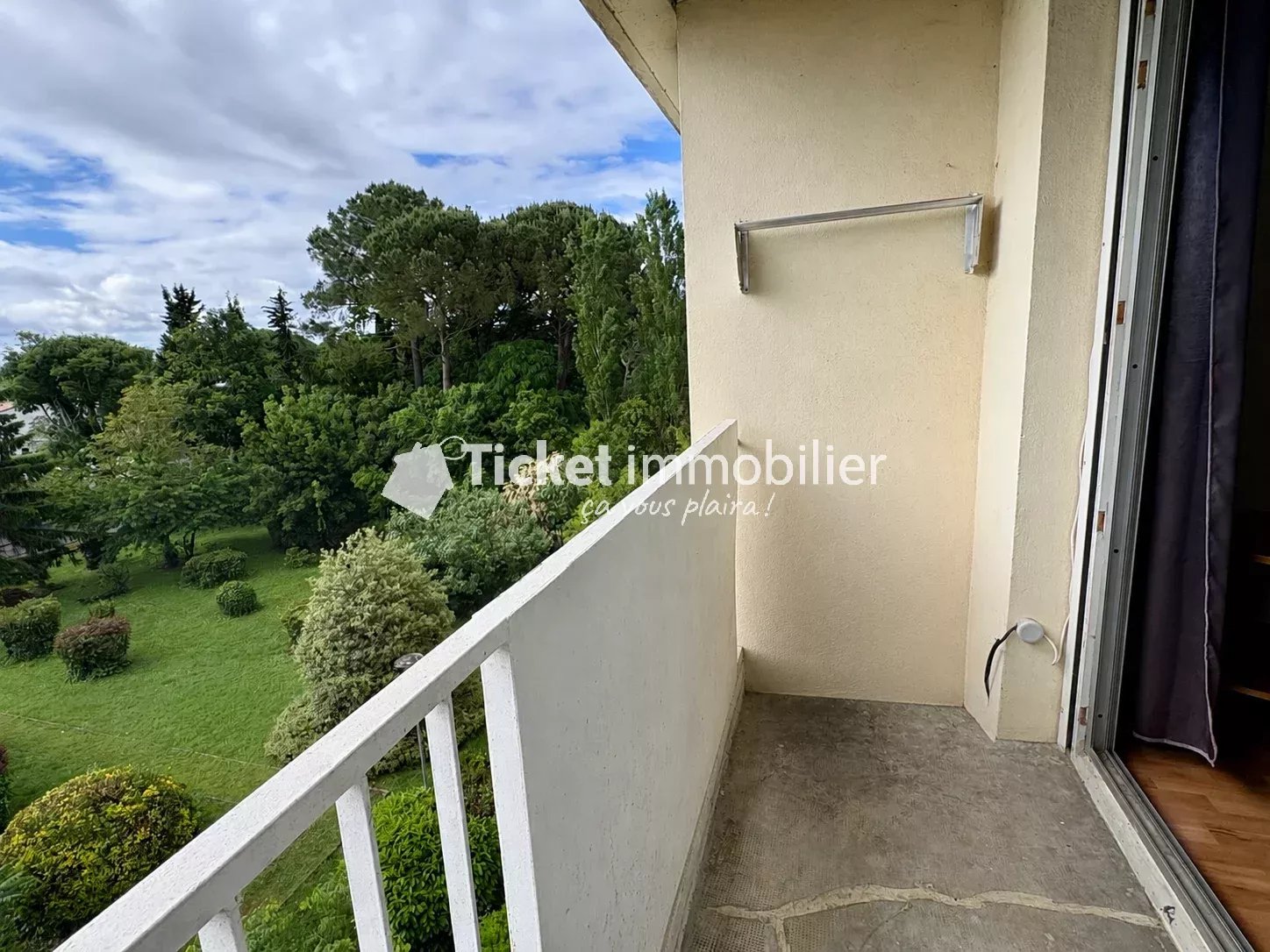 Appartement Fenouillet T3 69 m² climatisé avec place de parking et cave — photo 6