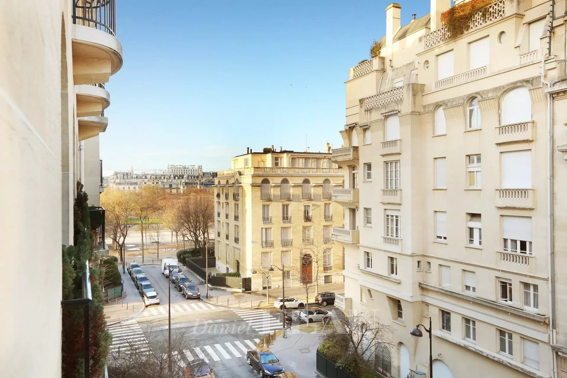 Rental Apartment Paris 7th