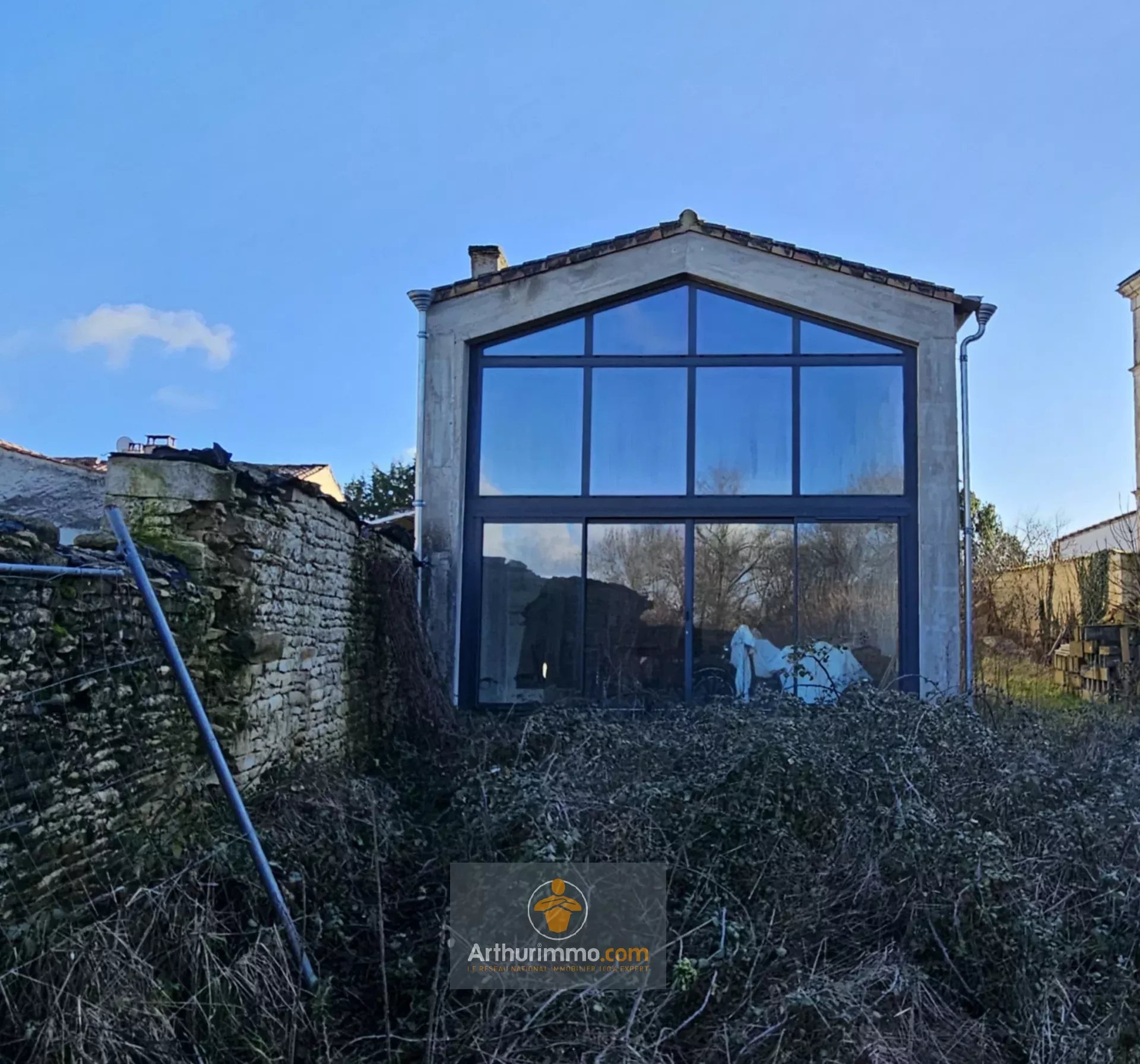 Agence immobilière de SAS DR ENERGIE