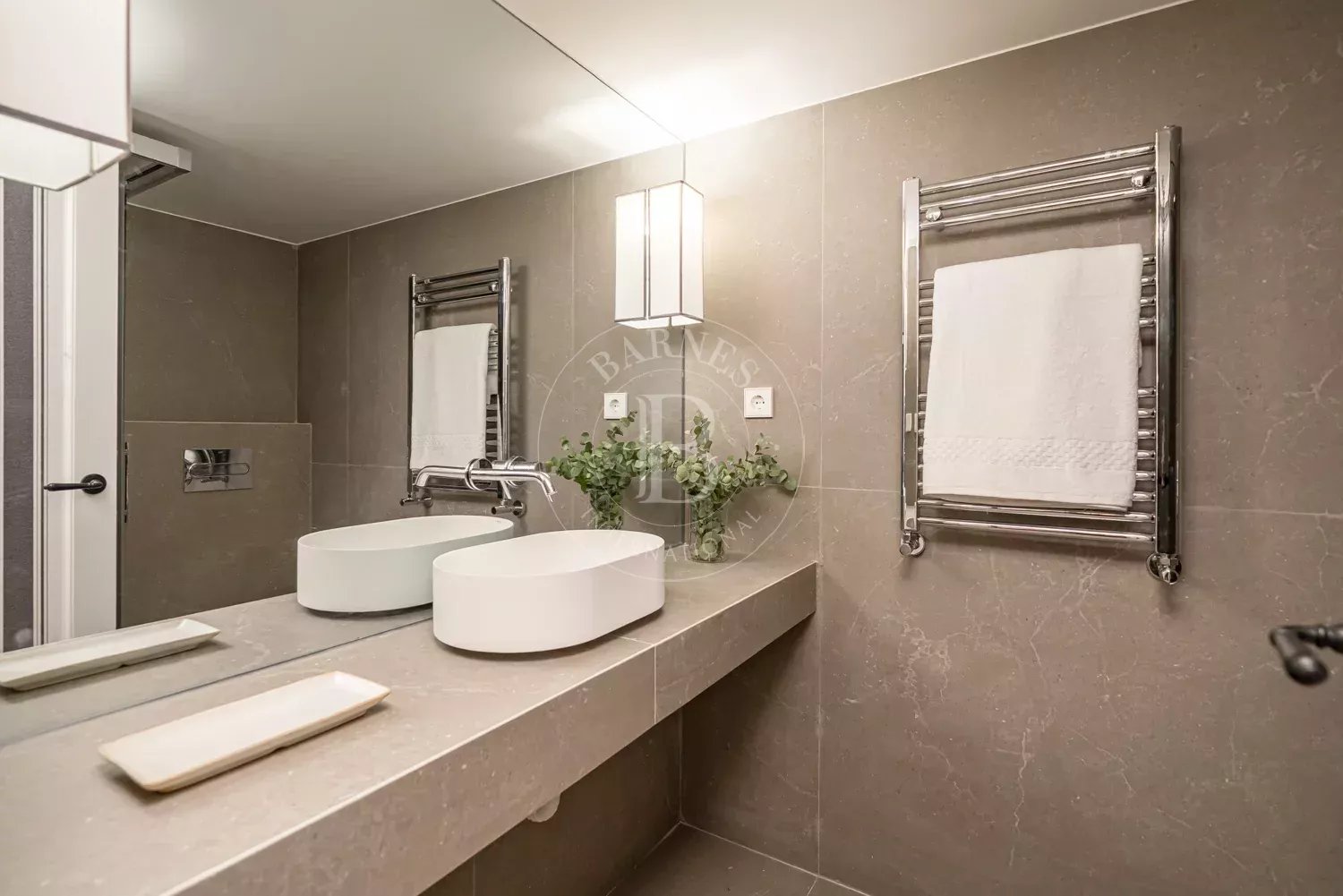 Daire Madrid - picture 24