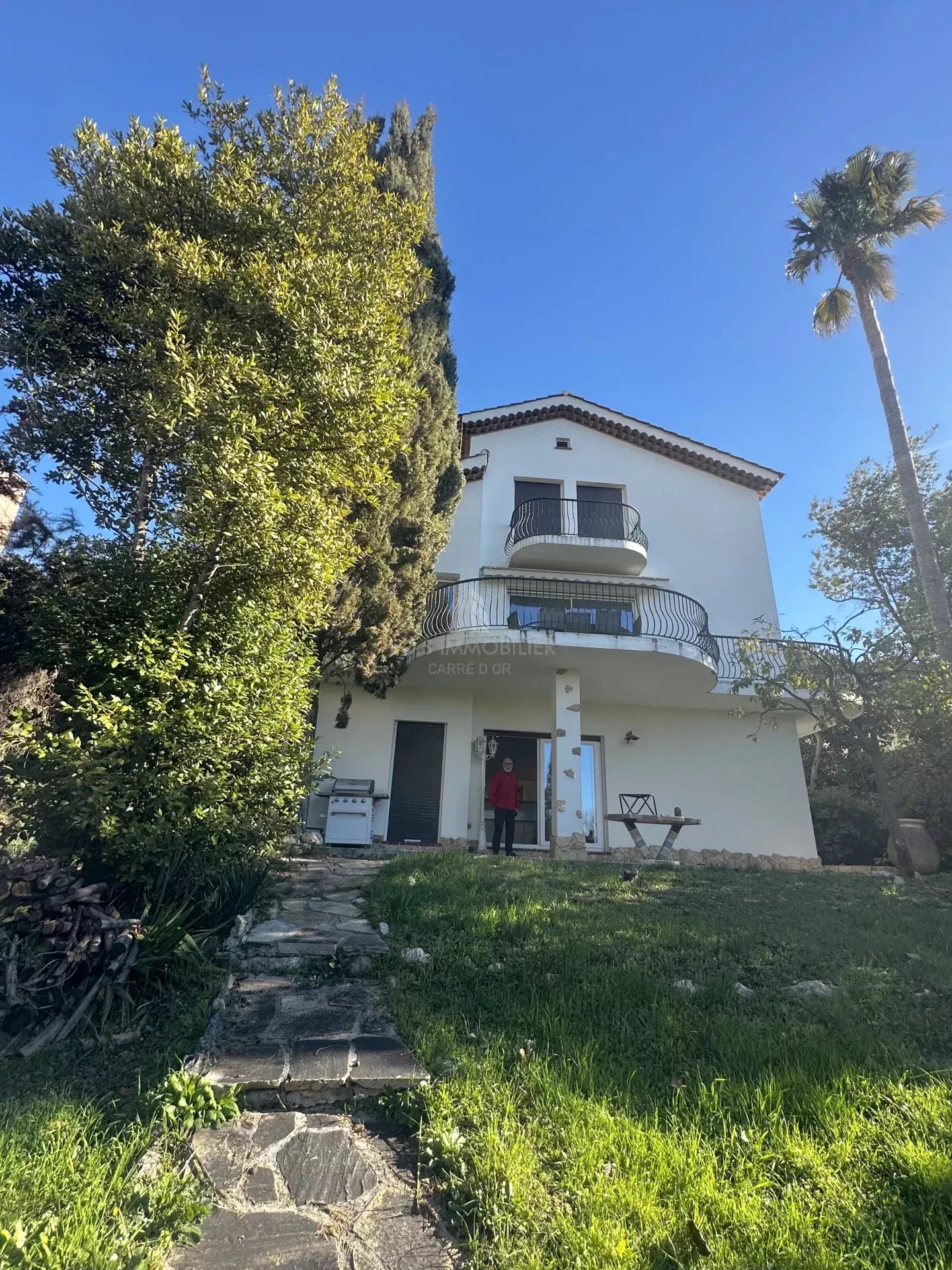 Agence immobilière de FDS IMMOBILIER CARRÉ D'OR