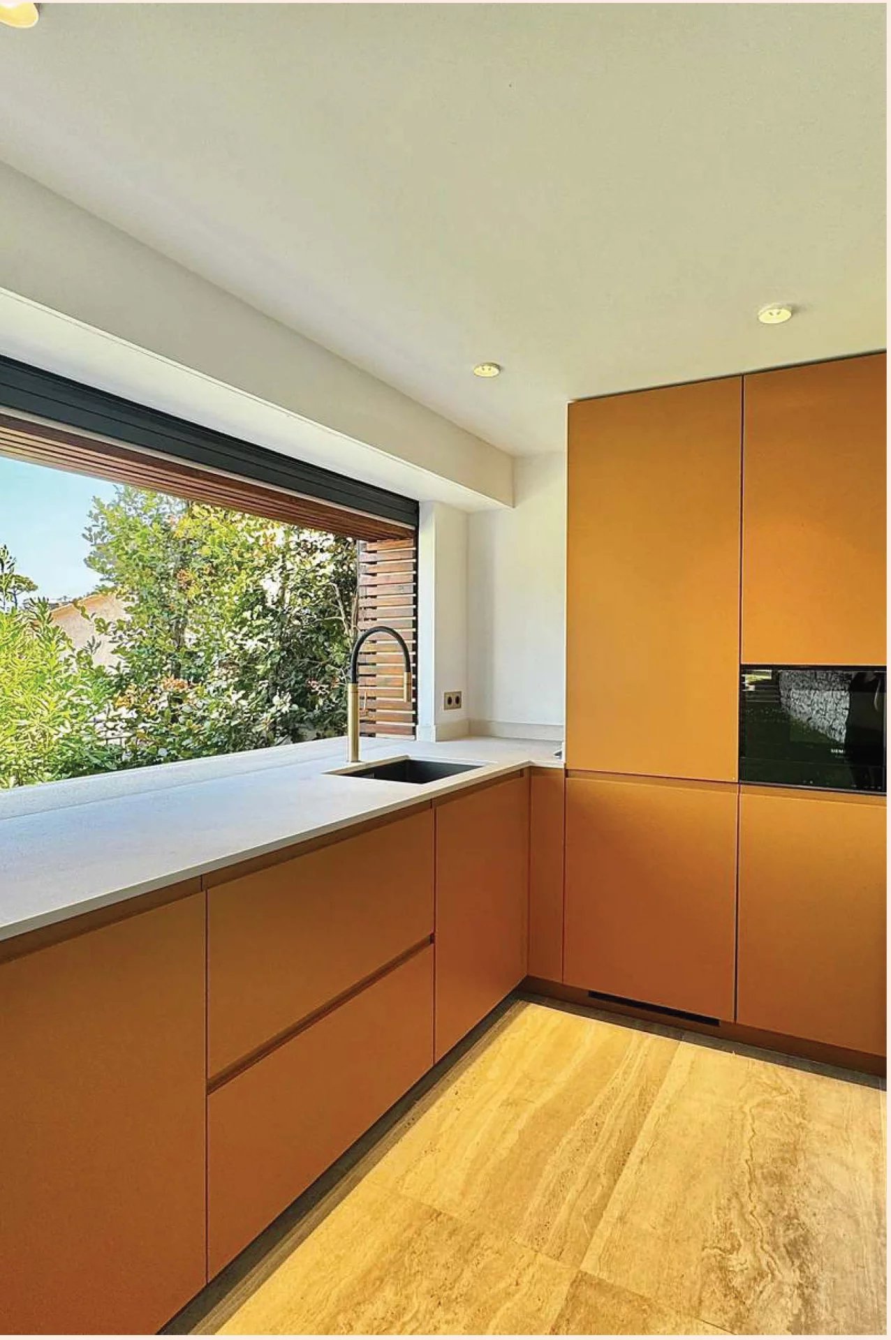 Villa Aurora - Renovated sea-view villa with heated pool