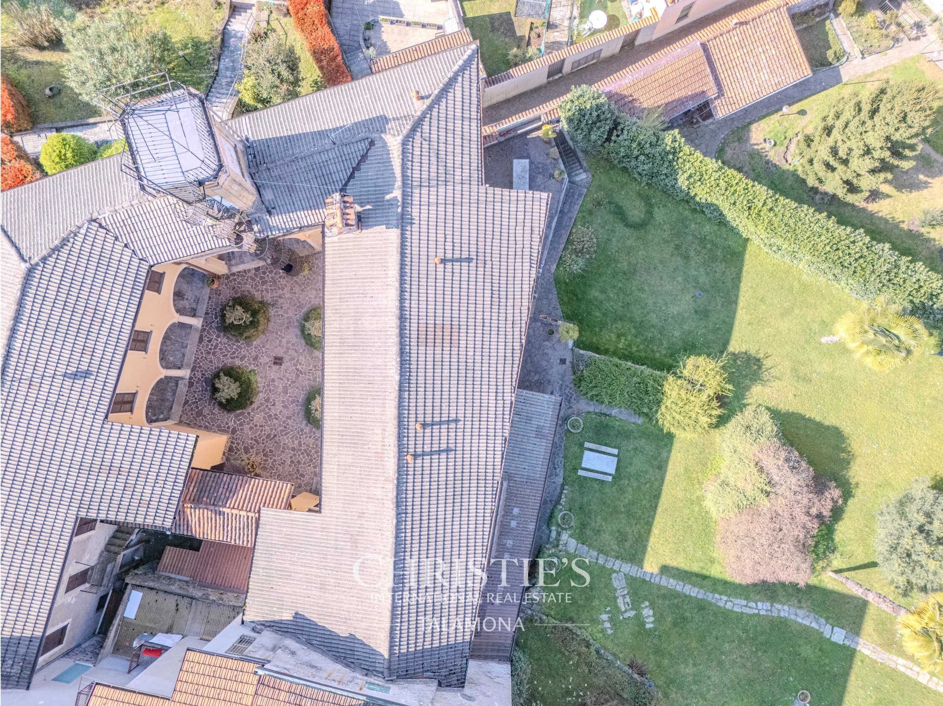 Villa/Townhouse's Image 74
