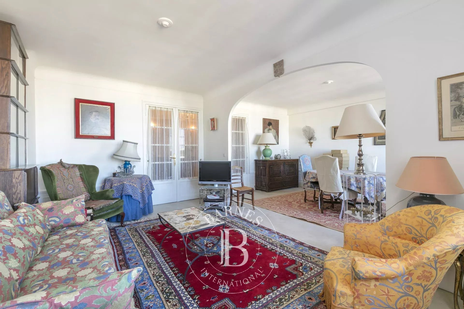 Apartment Neuilly-sur-Seine