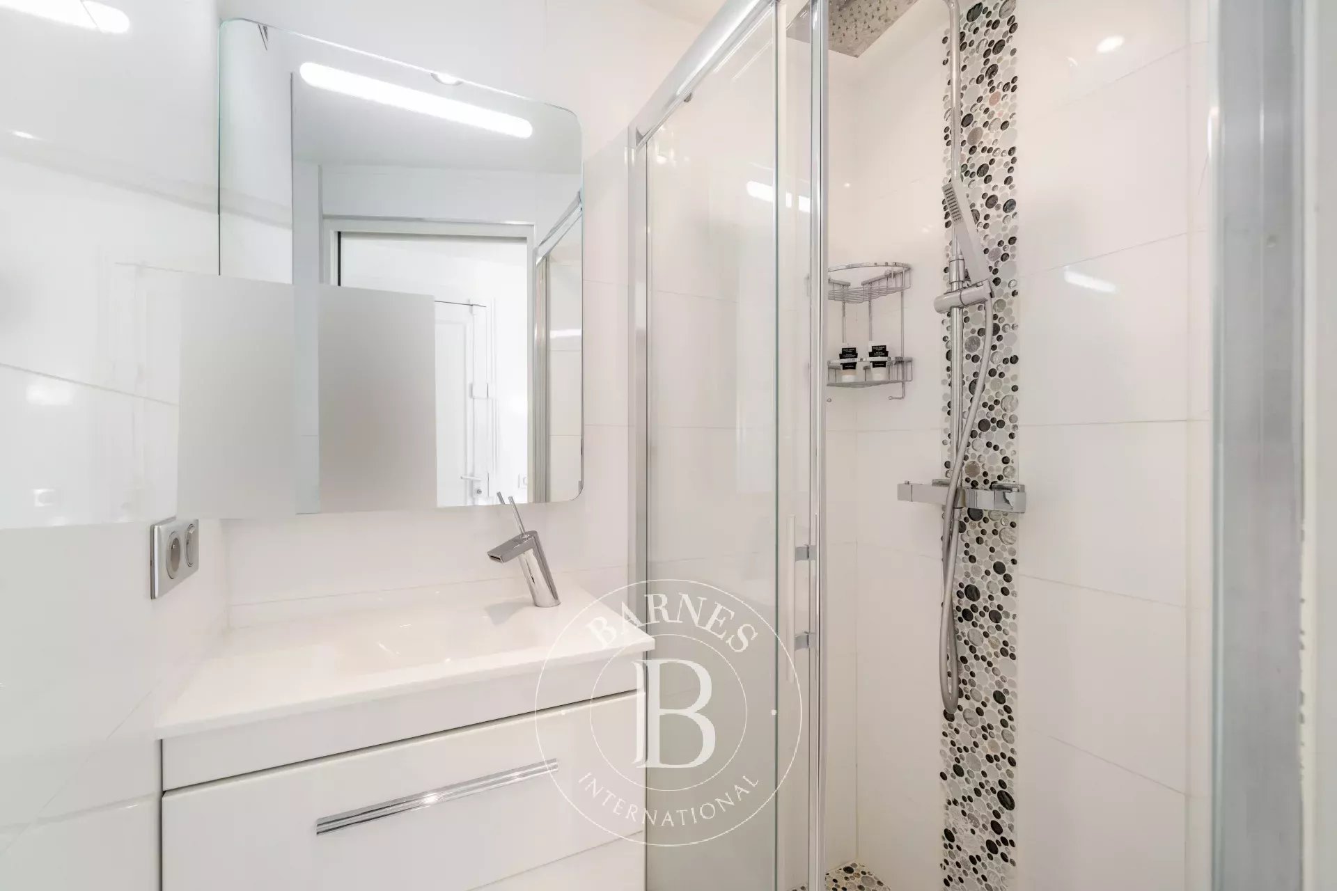 Daire Cannes - picture 13