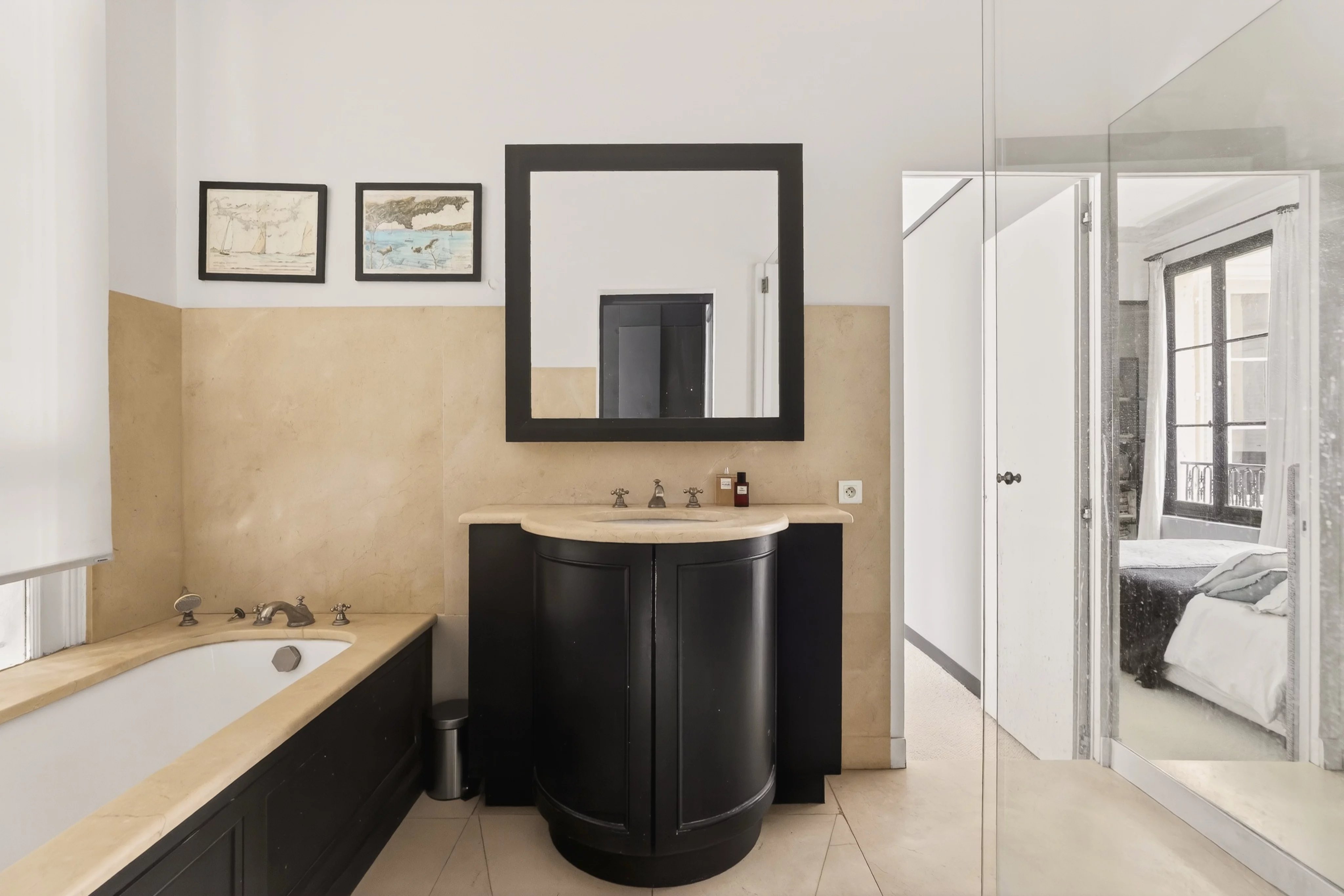 Location Appartement Paris 7ème