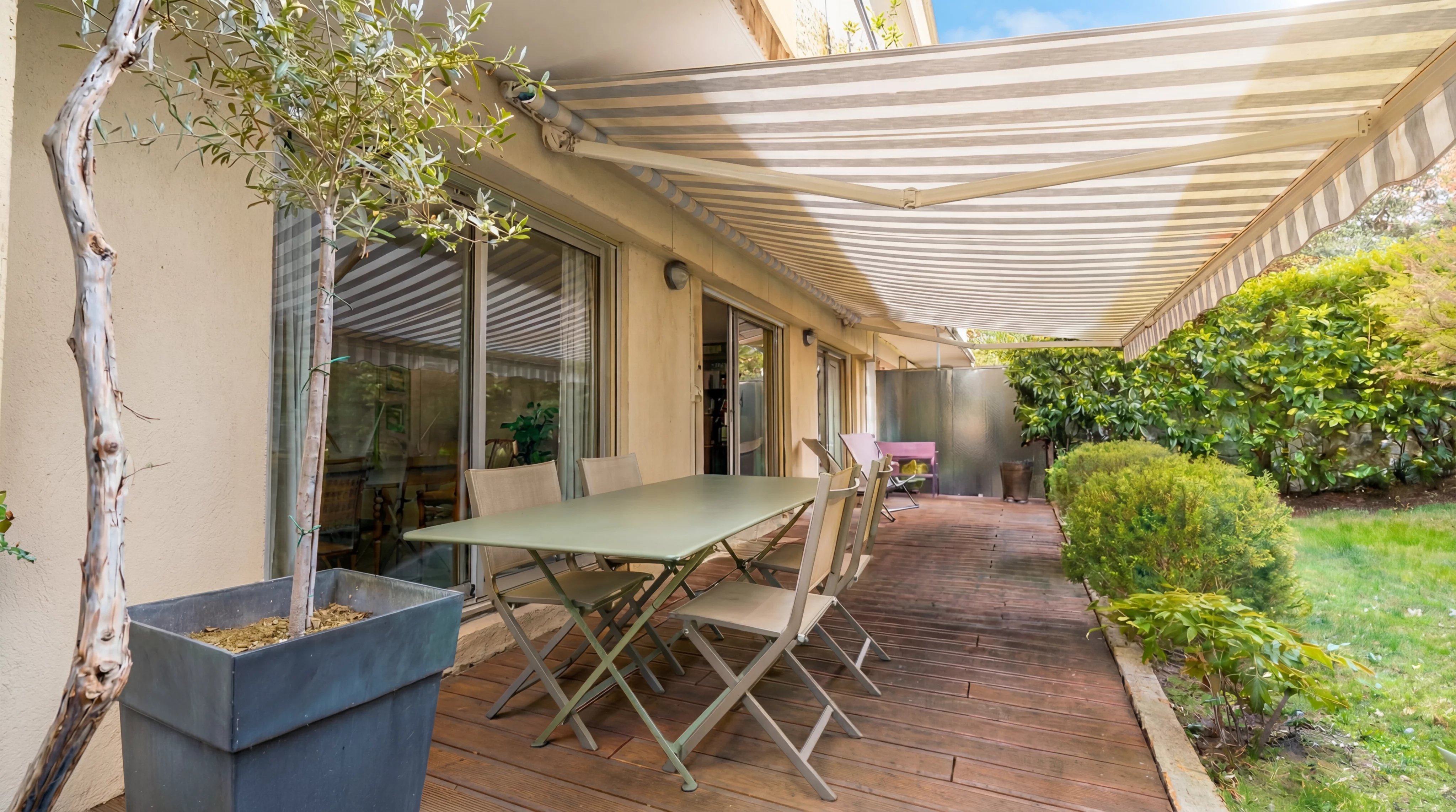 Agence immobilière de Agence RG