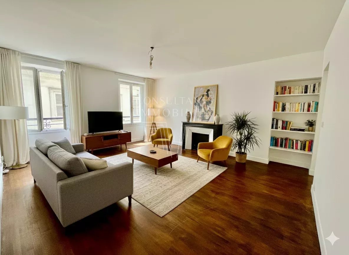 Vente Appartement Paris 9ème