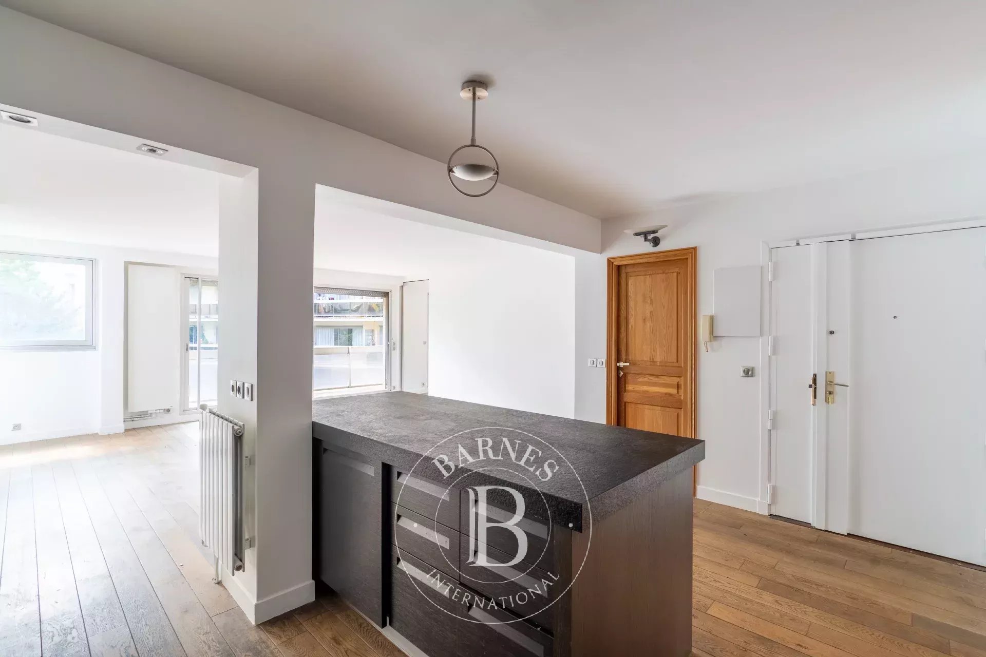 Daire Neuilly-sur-Seine - picture 15