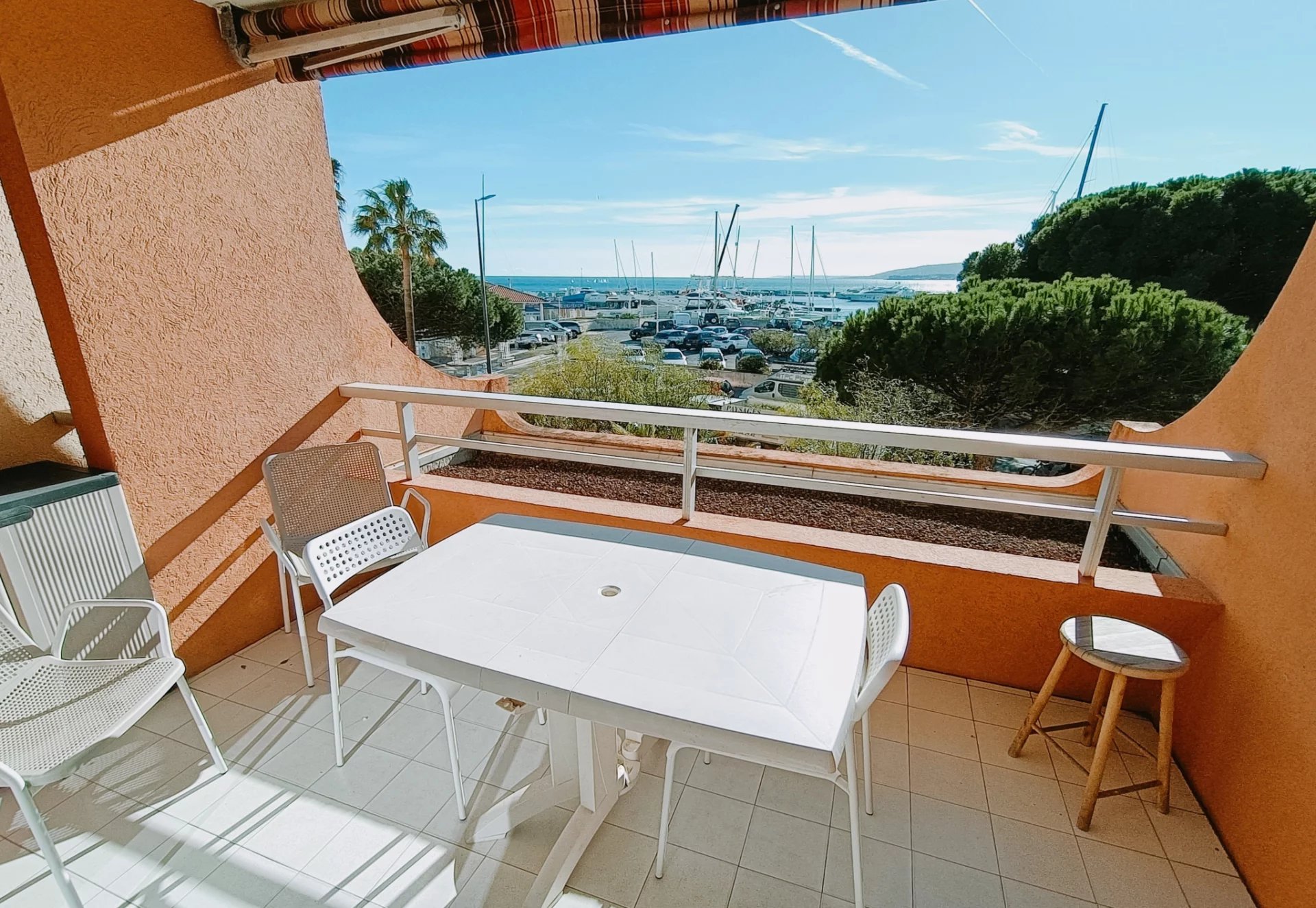 Vente Appartement Fréjus
