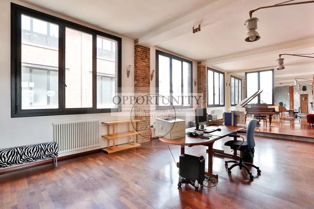 appartement 120 m² Vincennes — photo 3