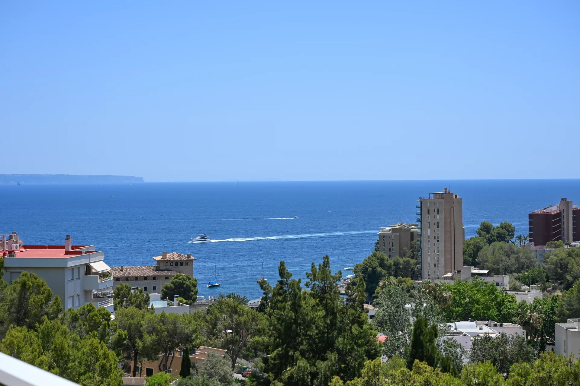 Sale Apartment Cas Català