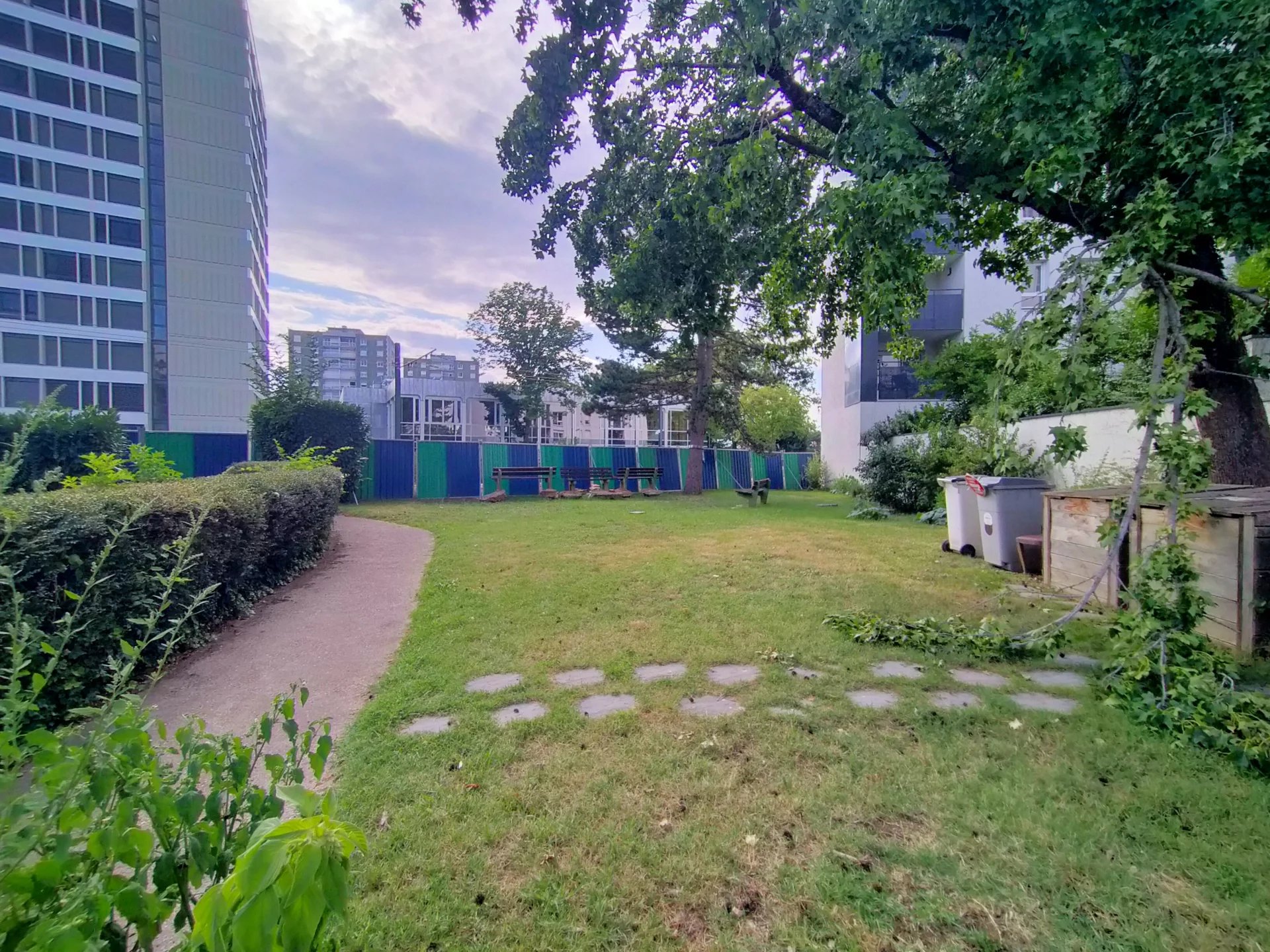 4725556 Location Villeurbanne