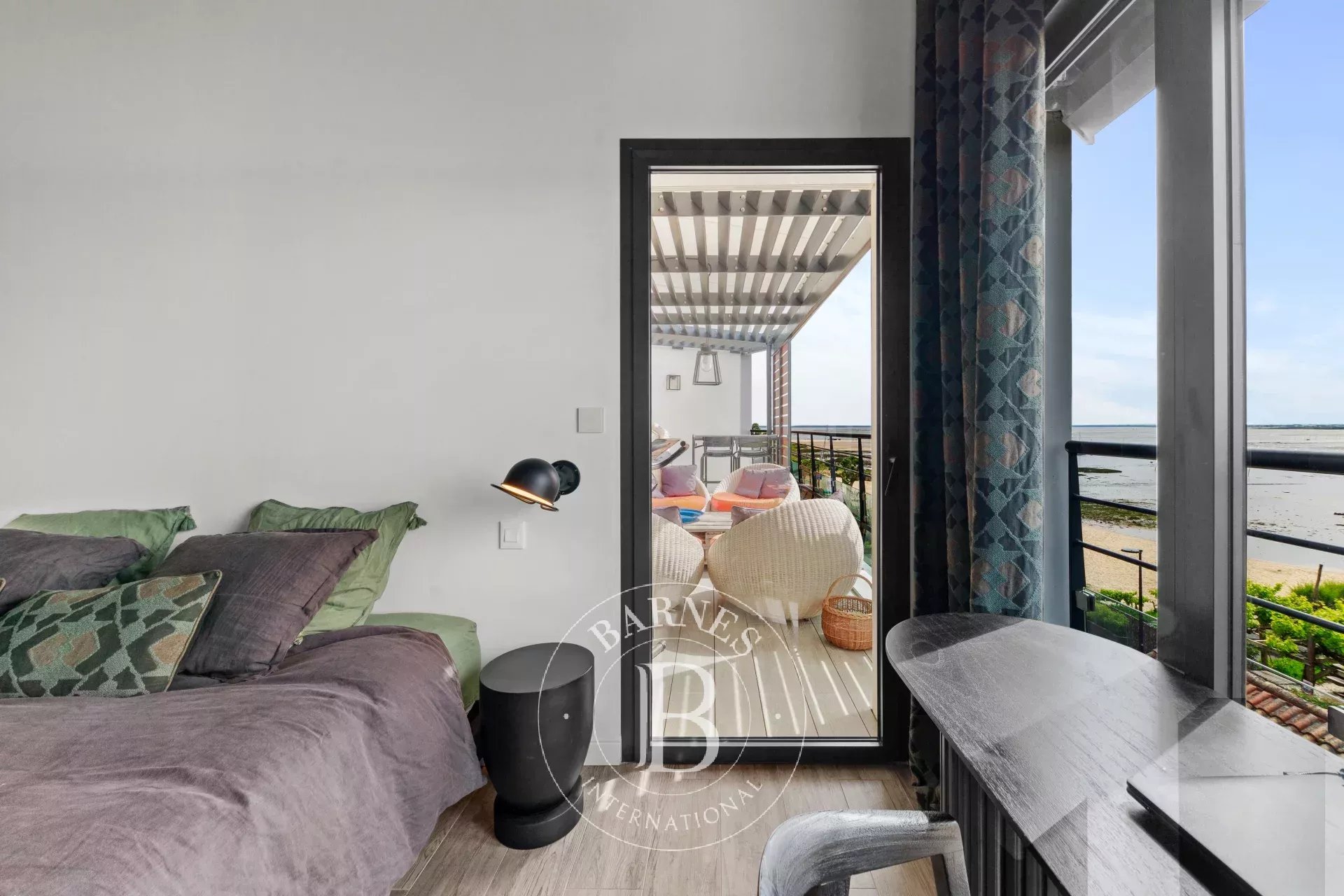 Daire Arcachon - picture 10