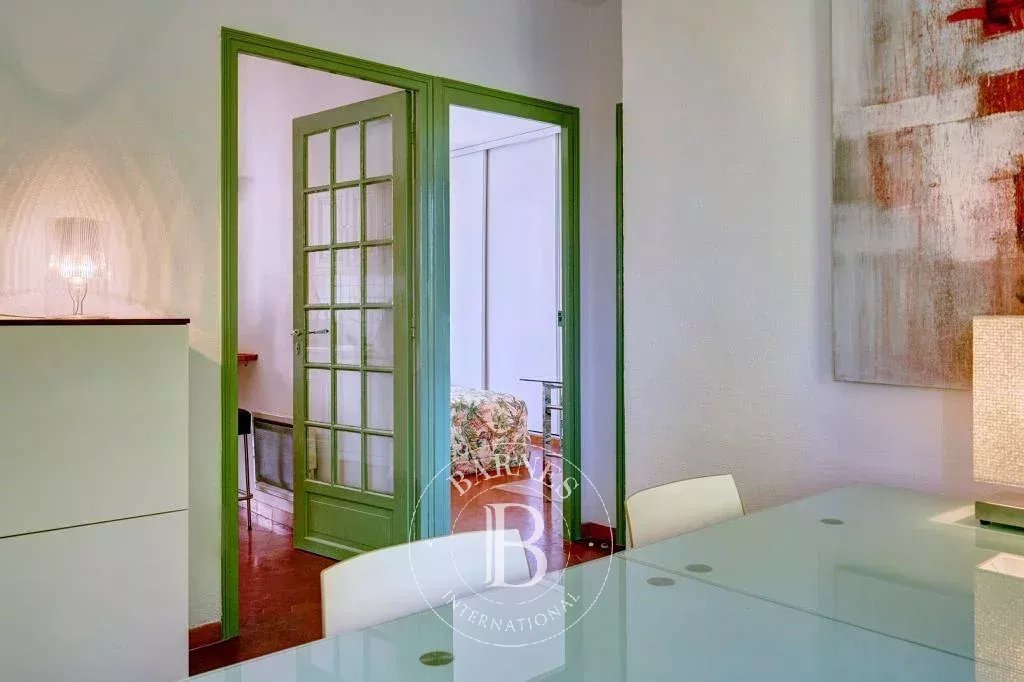 Bagnols-en-Forêt  - Appartement 4 Pi&egrave;ces 2 Chambres - picture 8