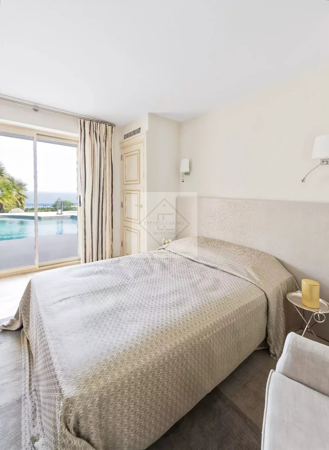 Élégante Villa Moderne  – Cap d’Antibes — photo 19
