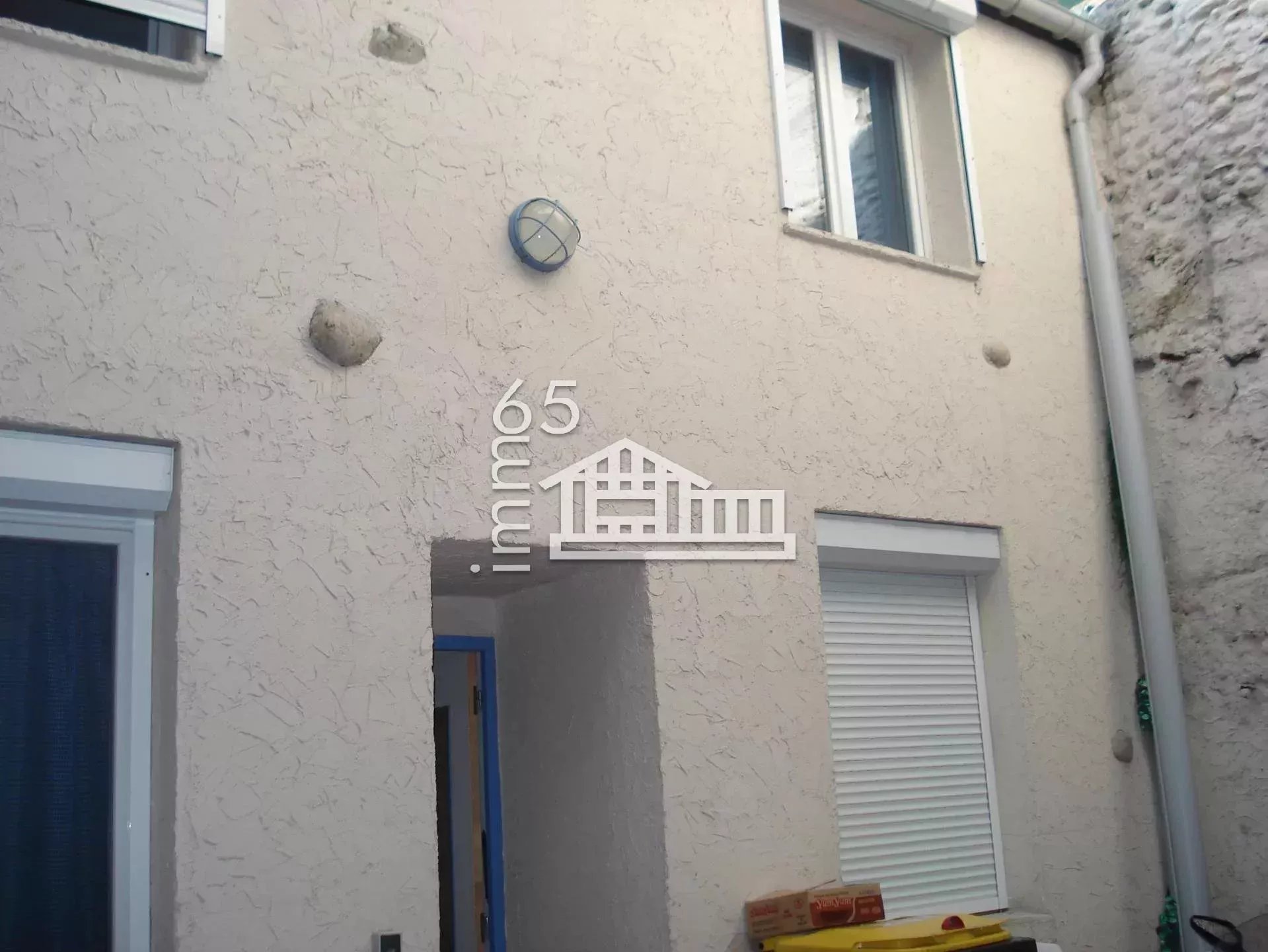 Vente Immeuble Tarbes