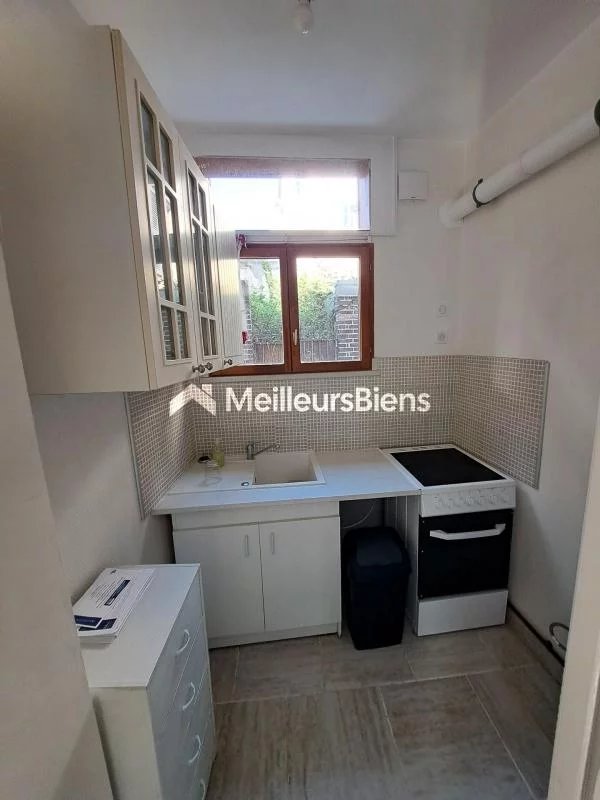 Duplex meublé idéal investisseur