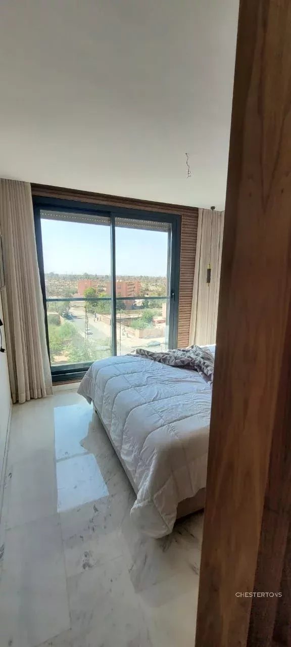 Image of Studio - 1 Bedrooms for Sale in Marrakech-Ménara-Marrakech-Morocco, Image 10