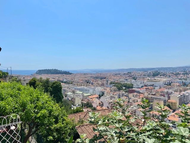 Продажа Квартира - Ницца (Nice) Mont Boron