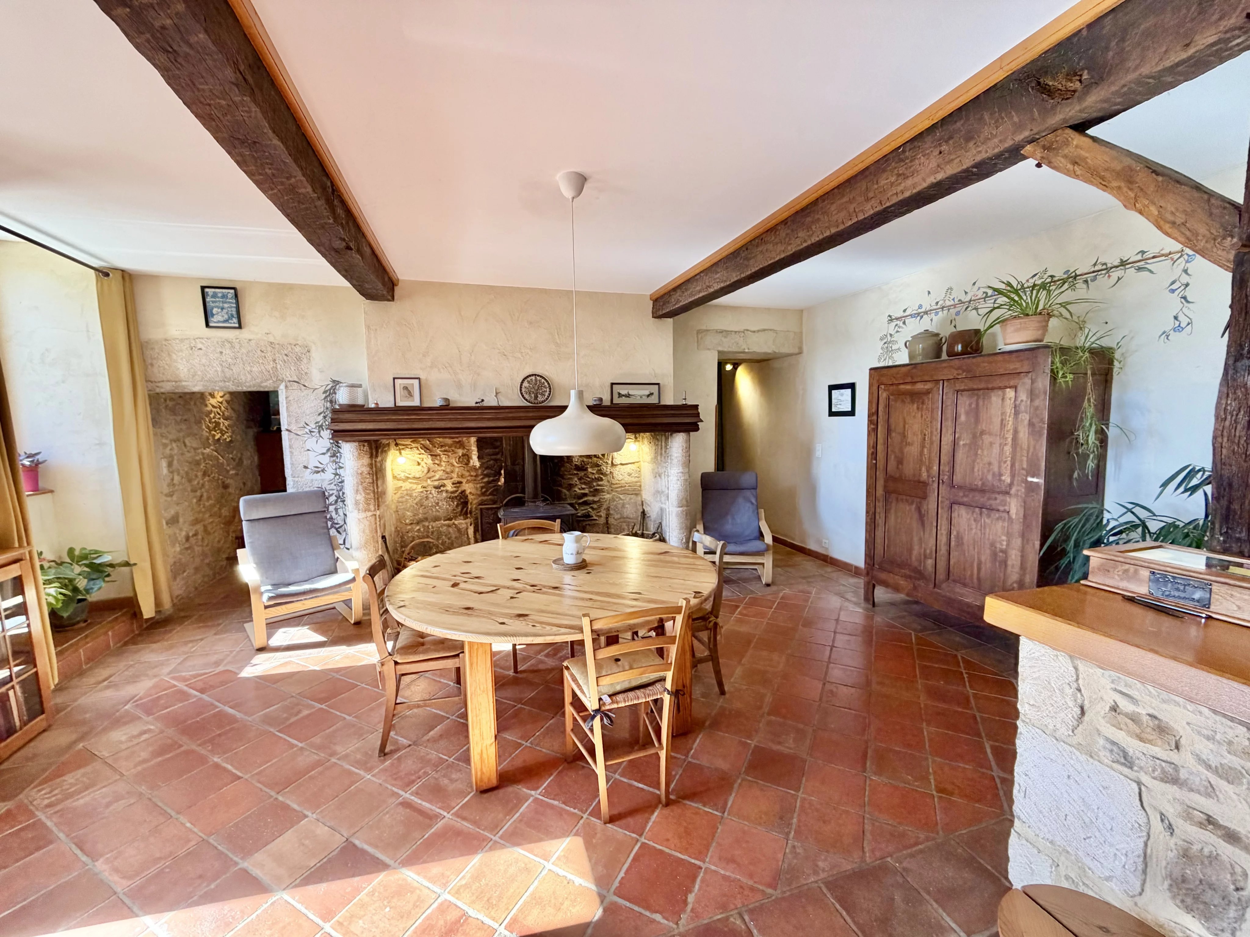 Propriété à vendre Aurignac, Haute-Garonne