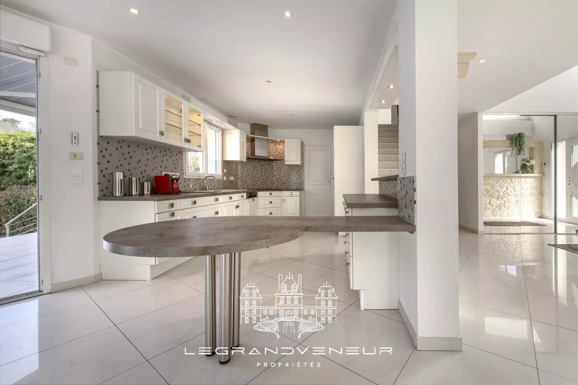 Vente Maison Ormesson