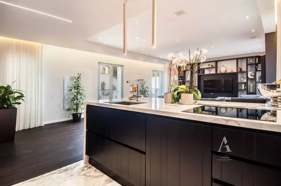 Luxurious Apartment for Sale in Tigné Point, Sliema