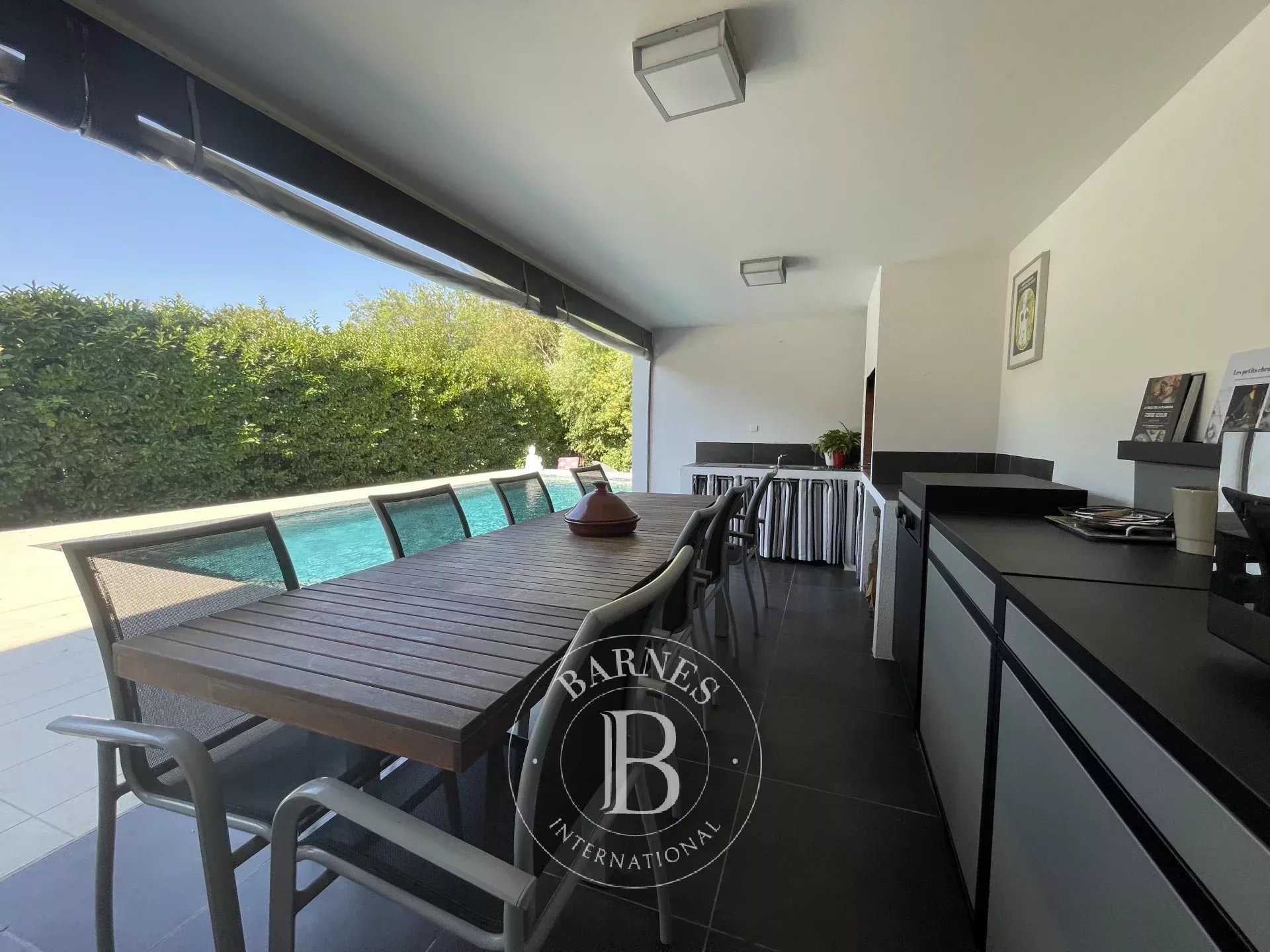 Villa Toulouges - picture 5