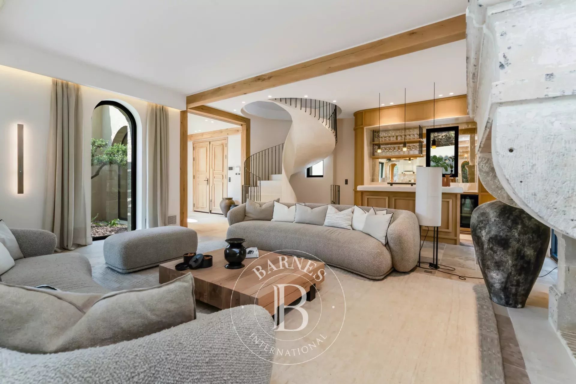 Ramatuelle  - Villa 6 Bedrooms - picture 13