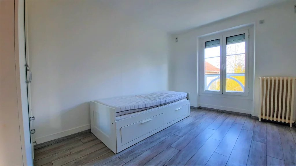 Location Appartement Andrésy