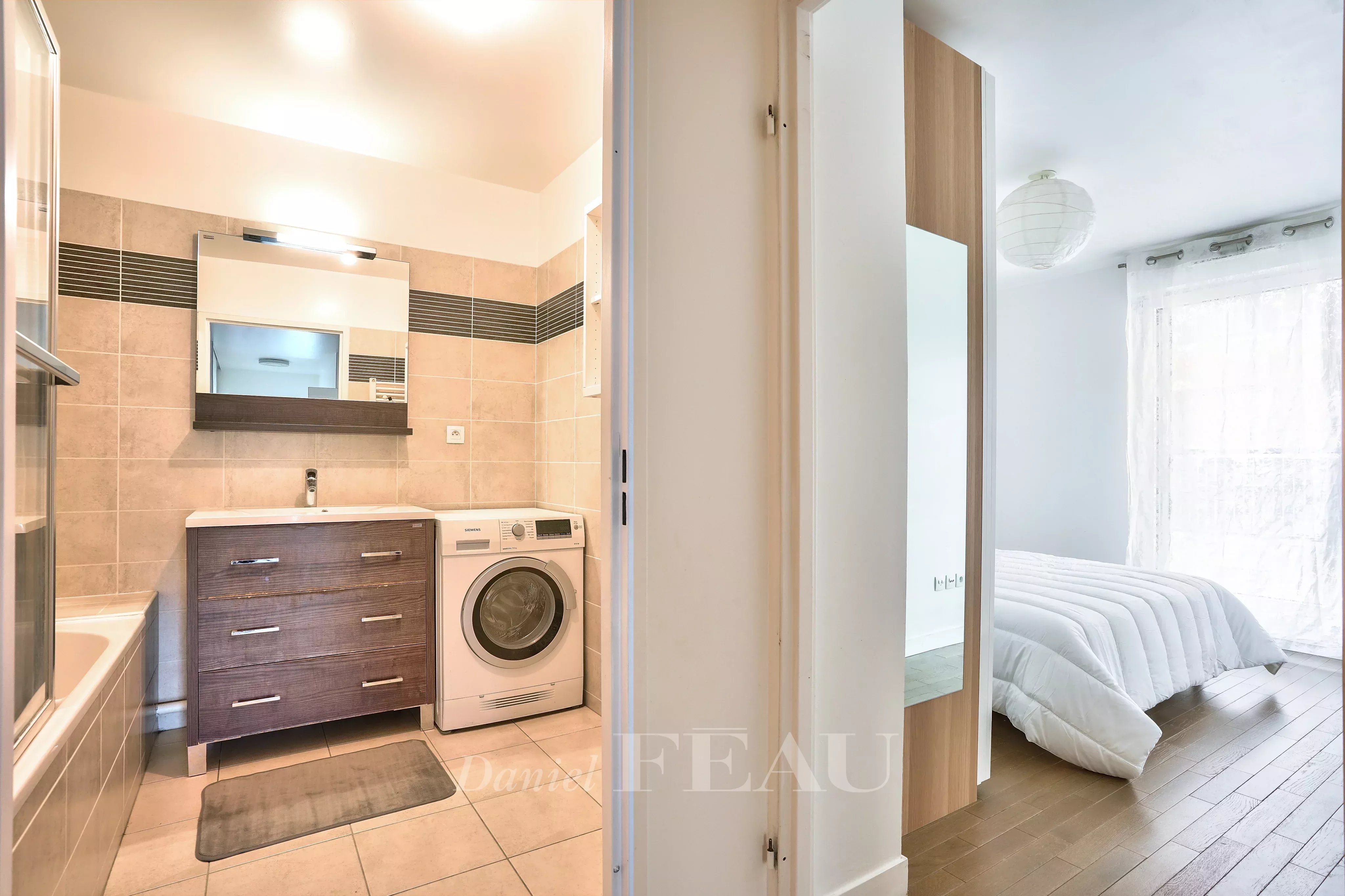 Rental Apartment Boulogne-Billancourt