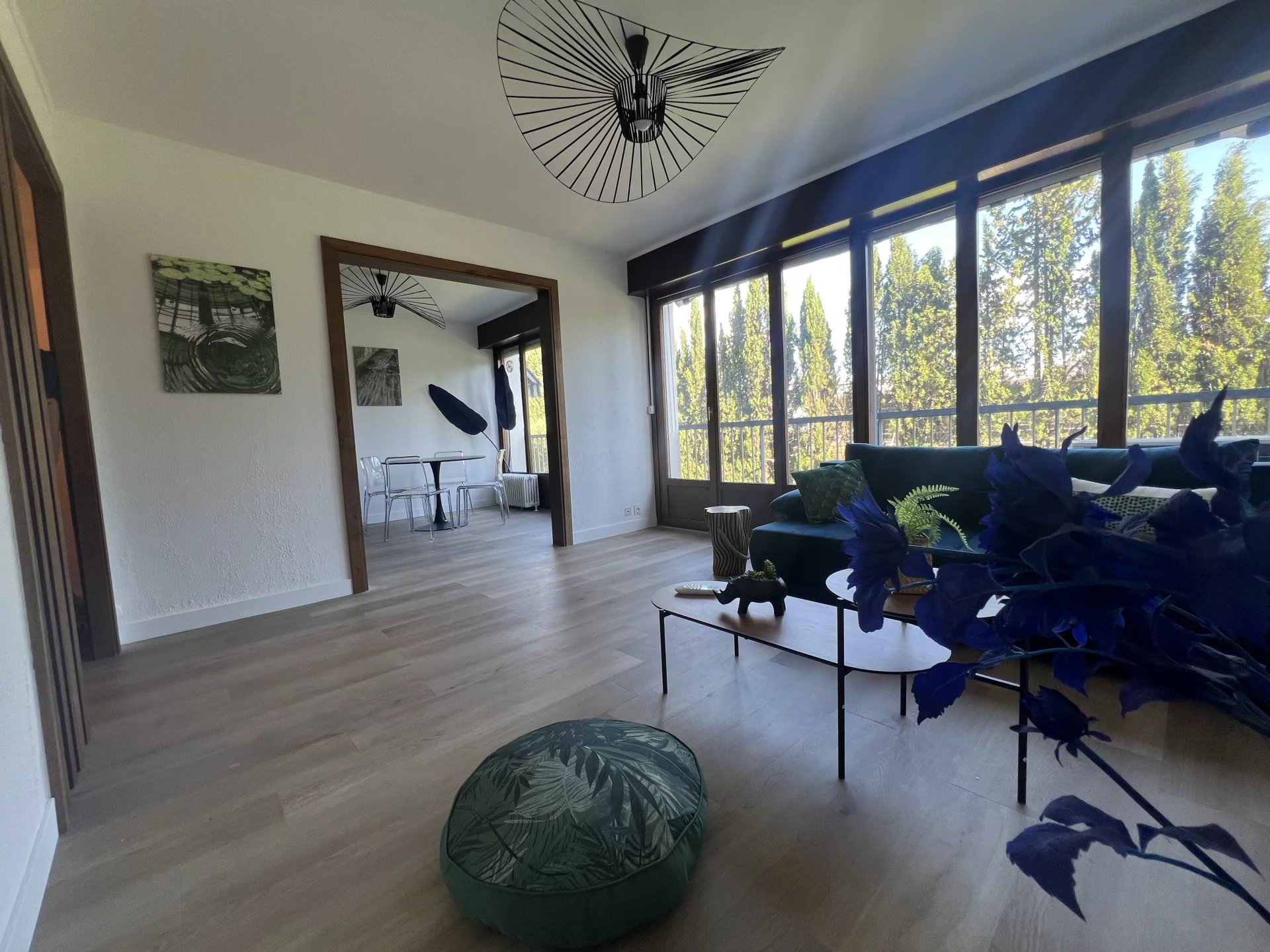 Agence immobilière de Pragout Immobilier
