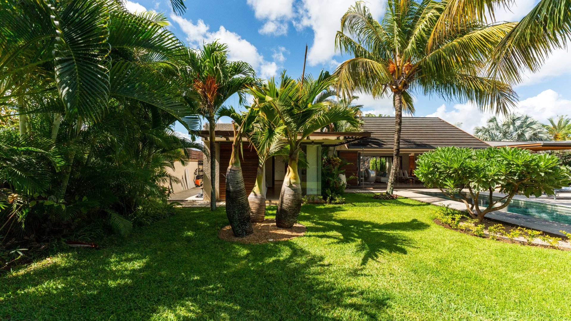 Villa Grand Baie - picture 20