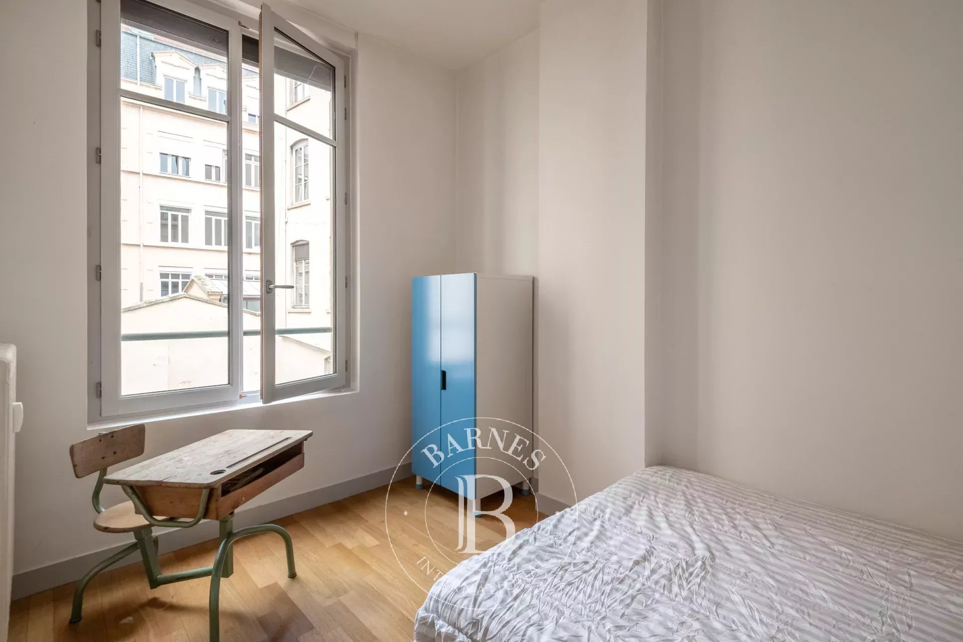 Lyon  - Appartement 5 Pi&egrave;ces 3 Chambres - picture 13