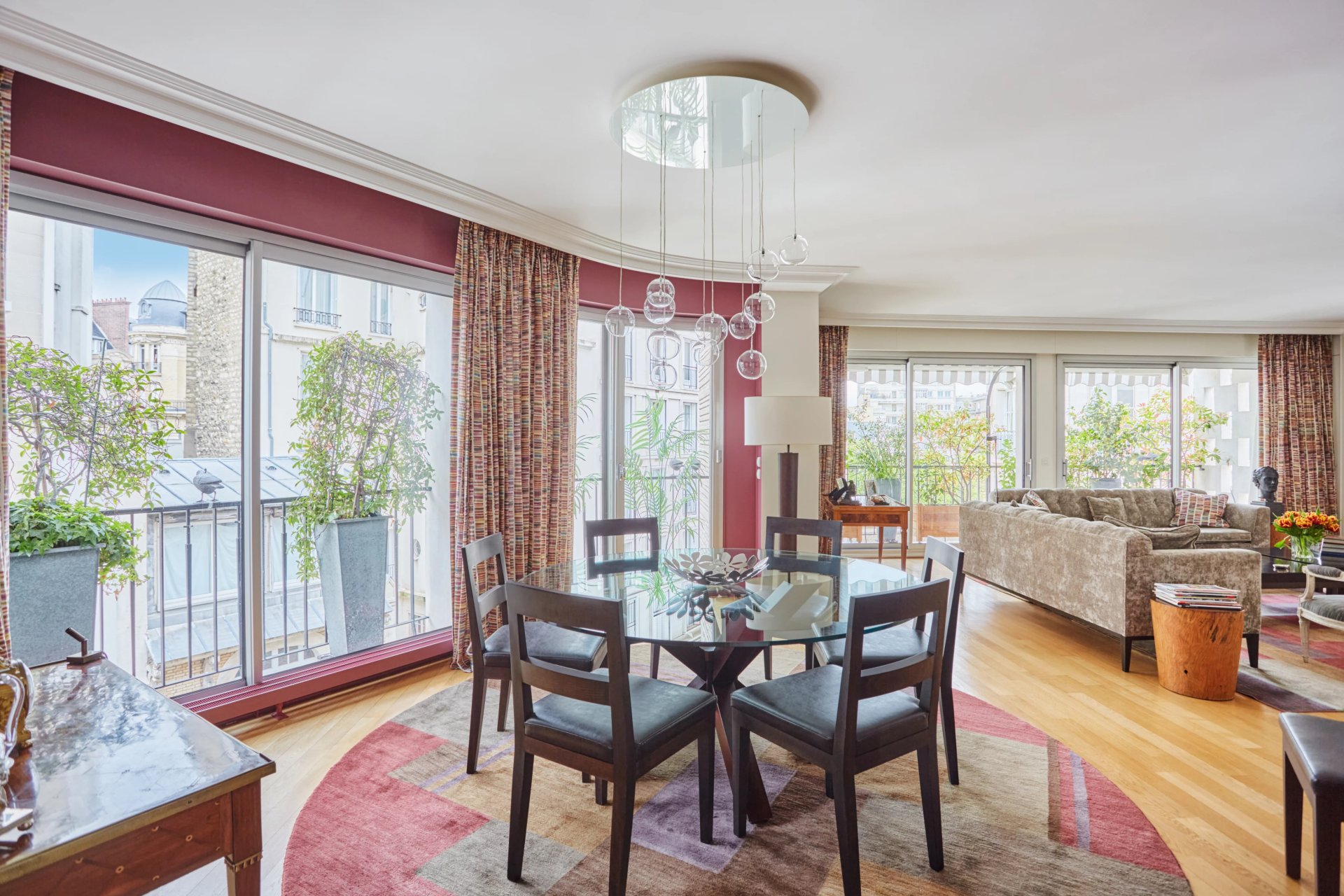 4 Bedroom Apartment/Flat's Image 12