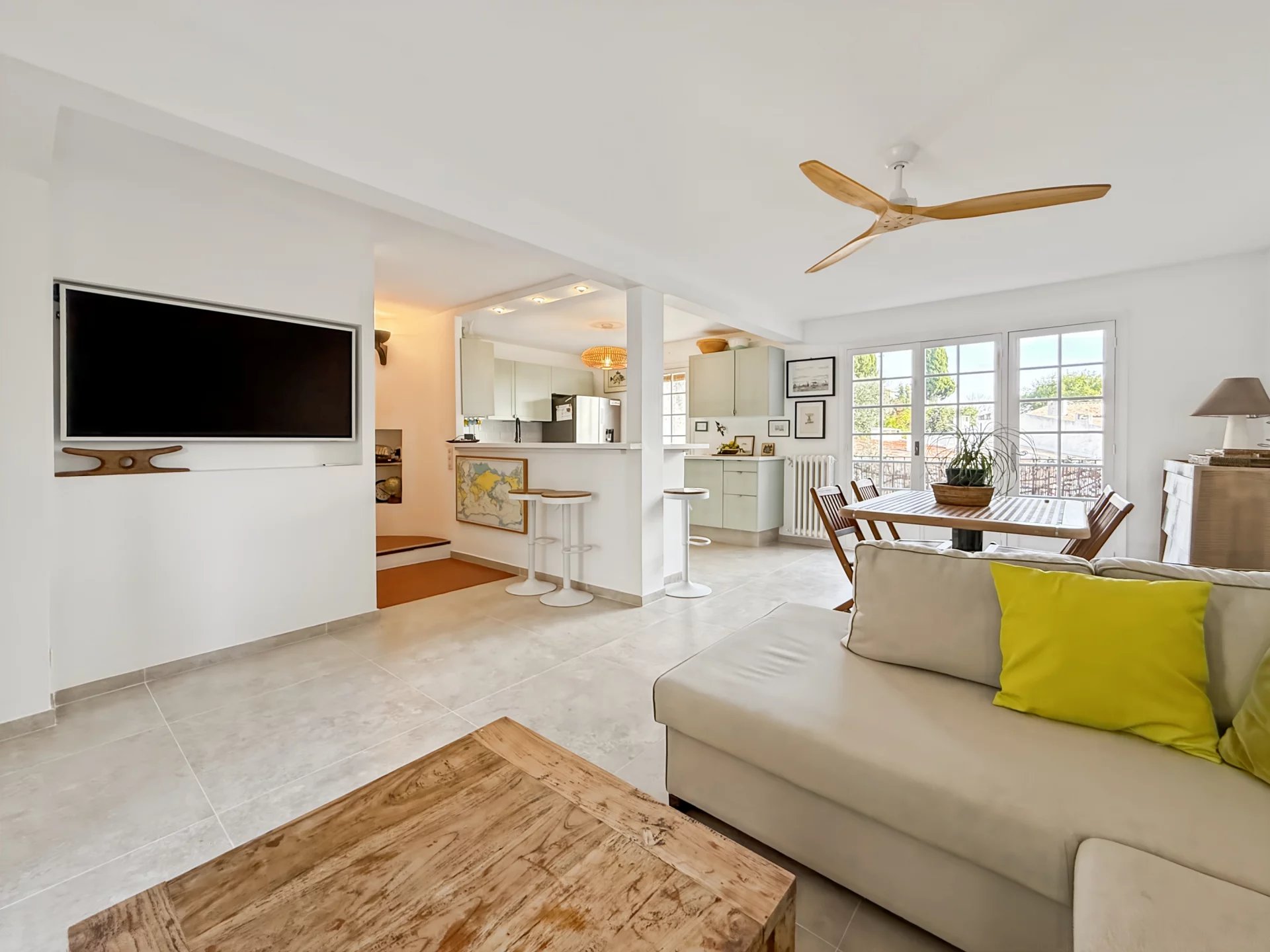 Agence immobilière de GECKO IMMOBILIER