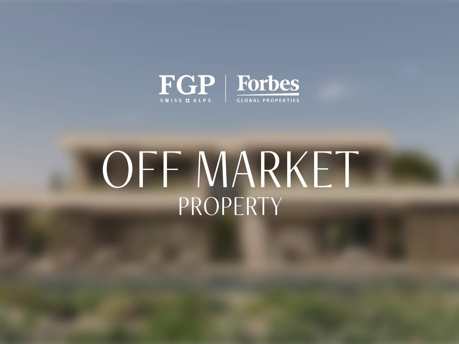 Villa Grove 2 - Costa Navarino