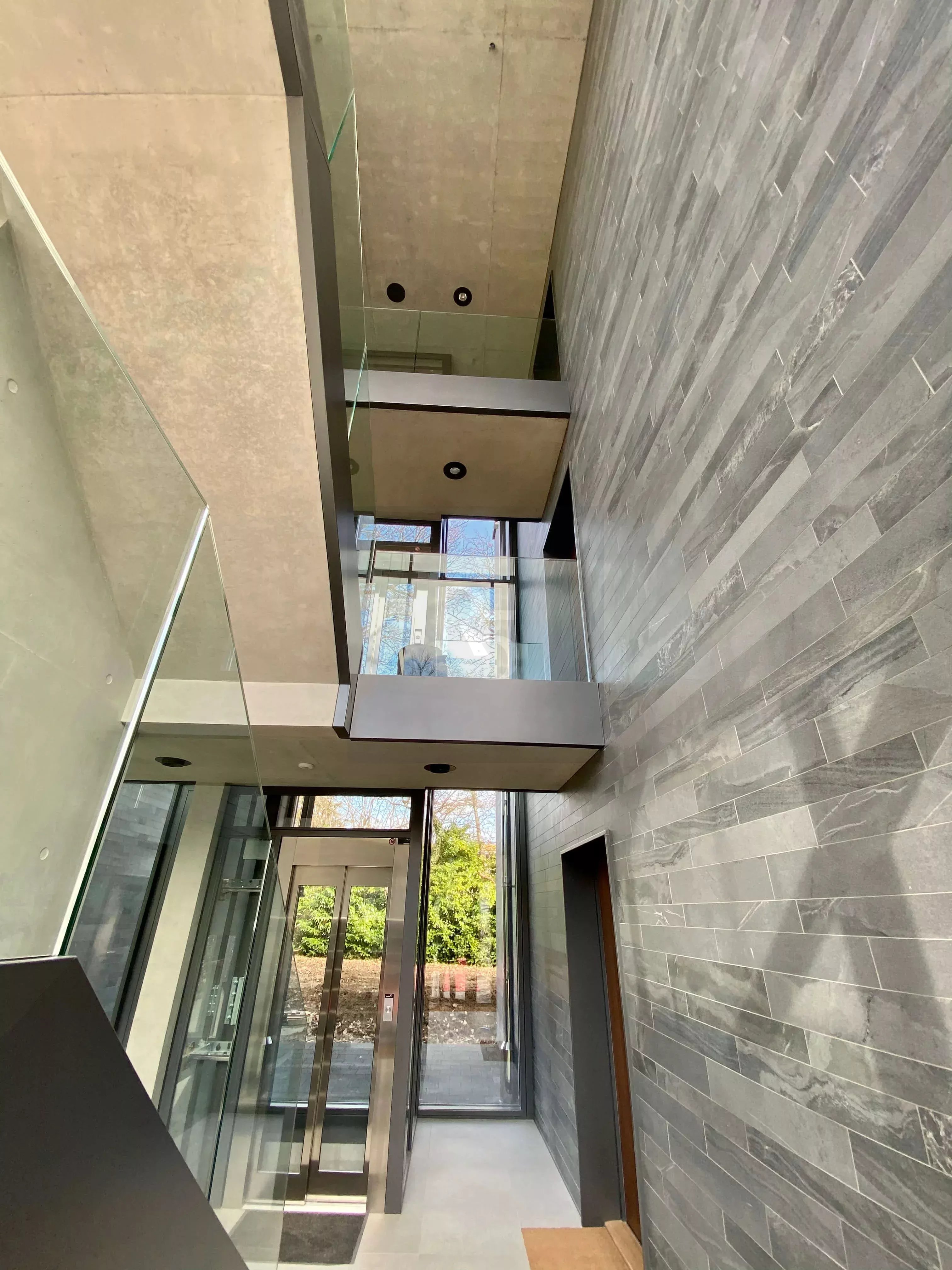 New apartment in Chêne-Bougeries — photo 3