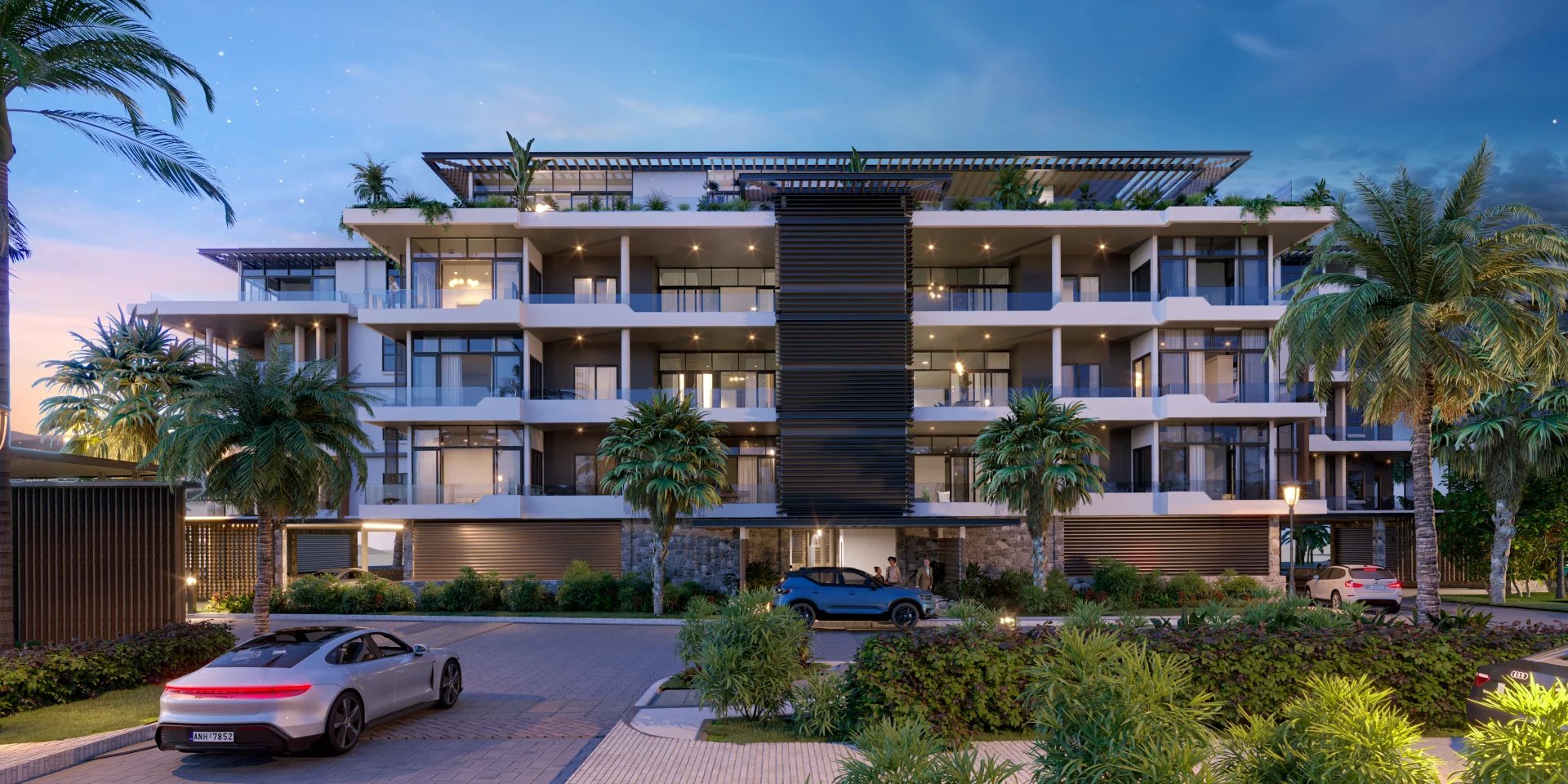 Agence immobilière de Élégance Properties