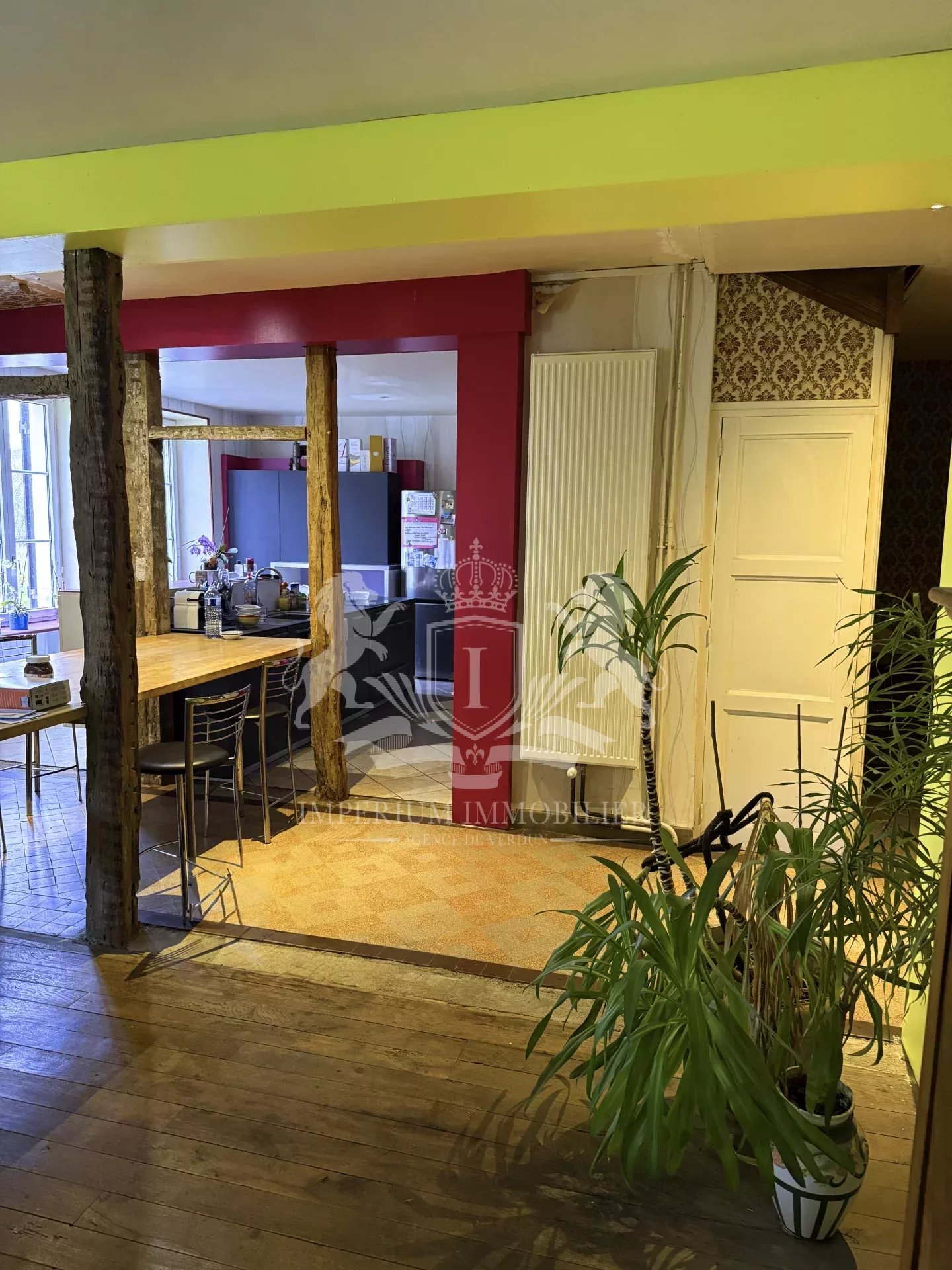Domaine Équestre et Polyvalent — photo 6