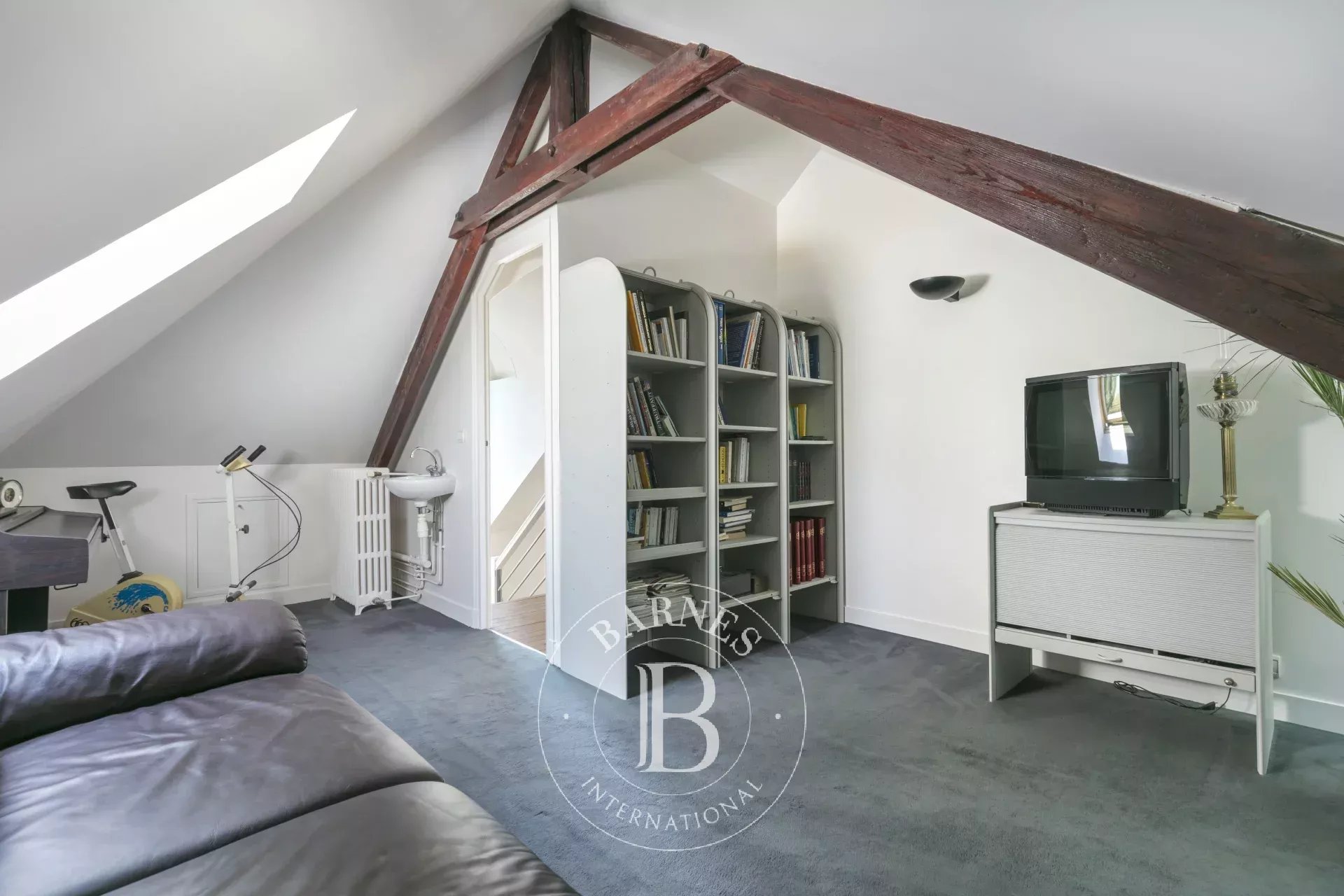 Bry-sur-Marne  - Maison 8 Pi&egrave;ces - picture 15