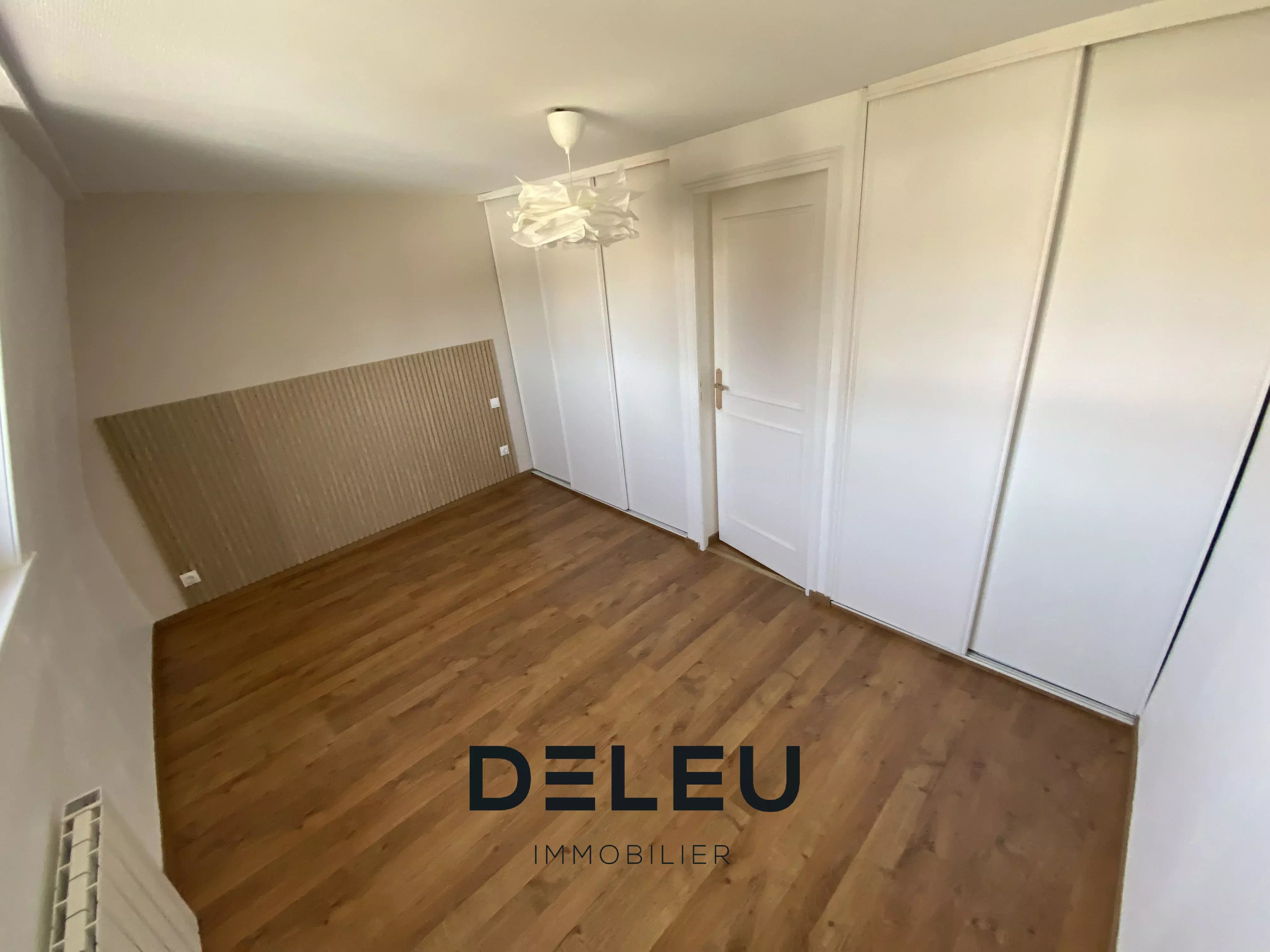* EN EXCLUSIVITÉ* Maison 3 chambres avec jardin à Wasquehal