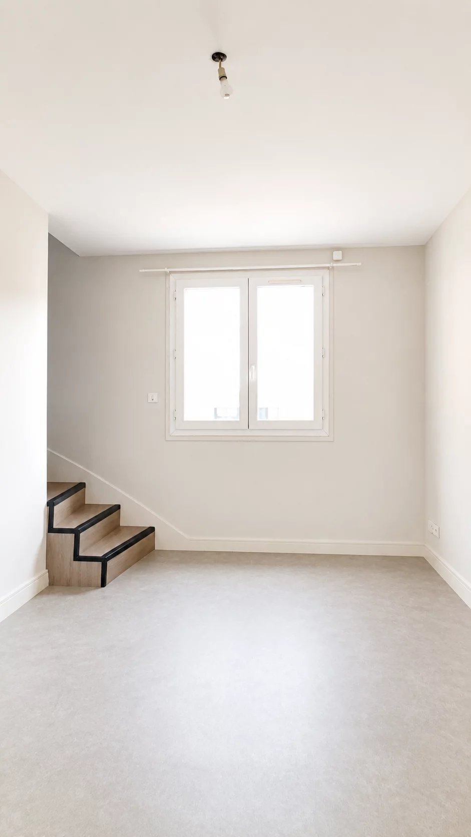 F3 duplex, Châteaugay centre