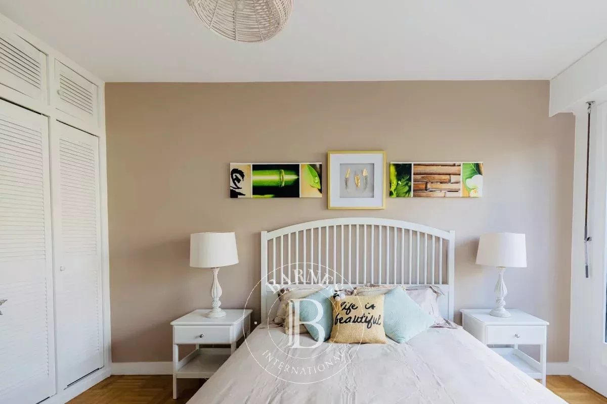 Daire Paris 19ème - picture 12