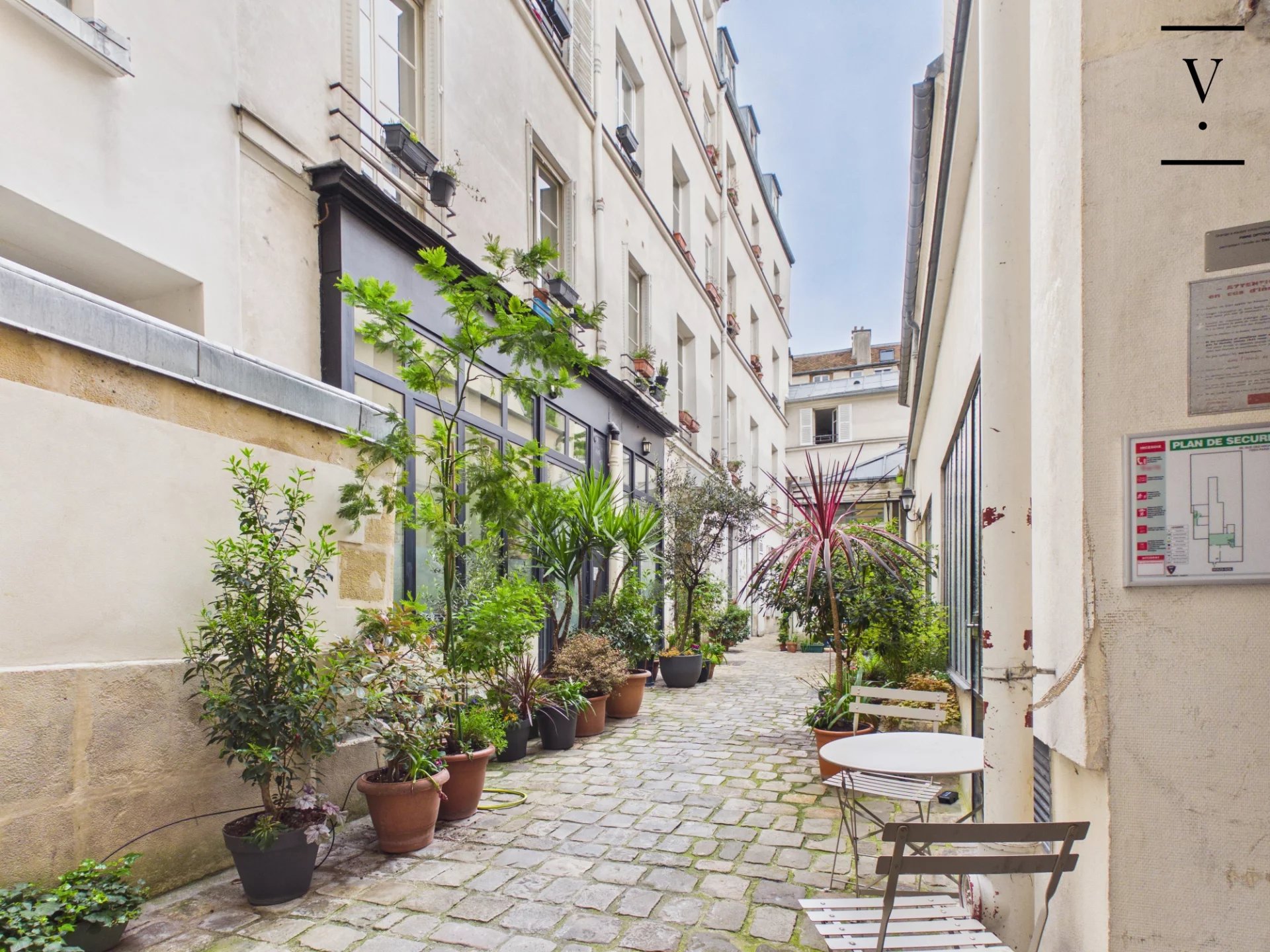 Agence immobilière de SARL VILLARET IMMOBILIER