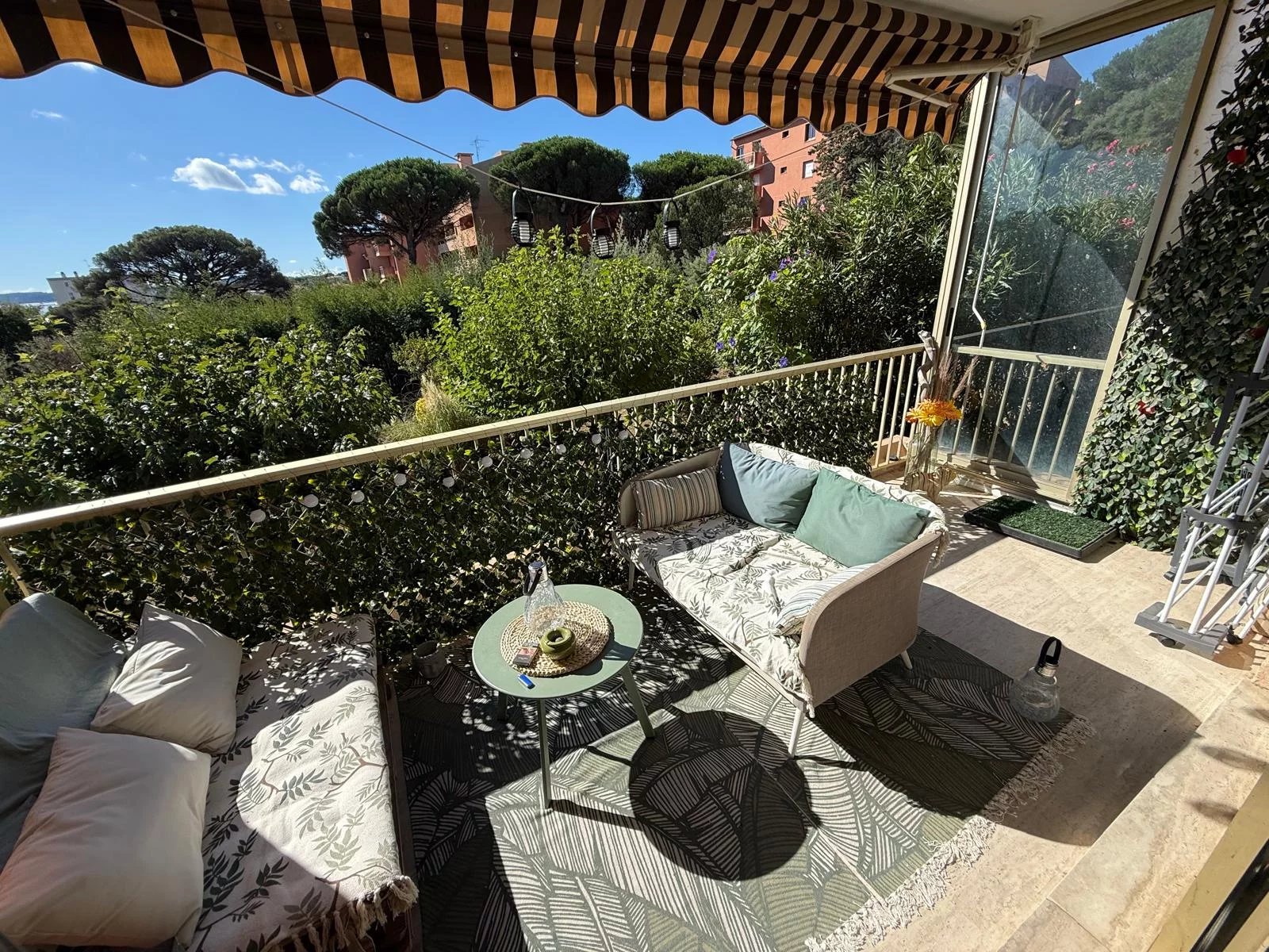 Vente Appartement Sainte-Maxime