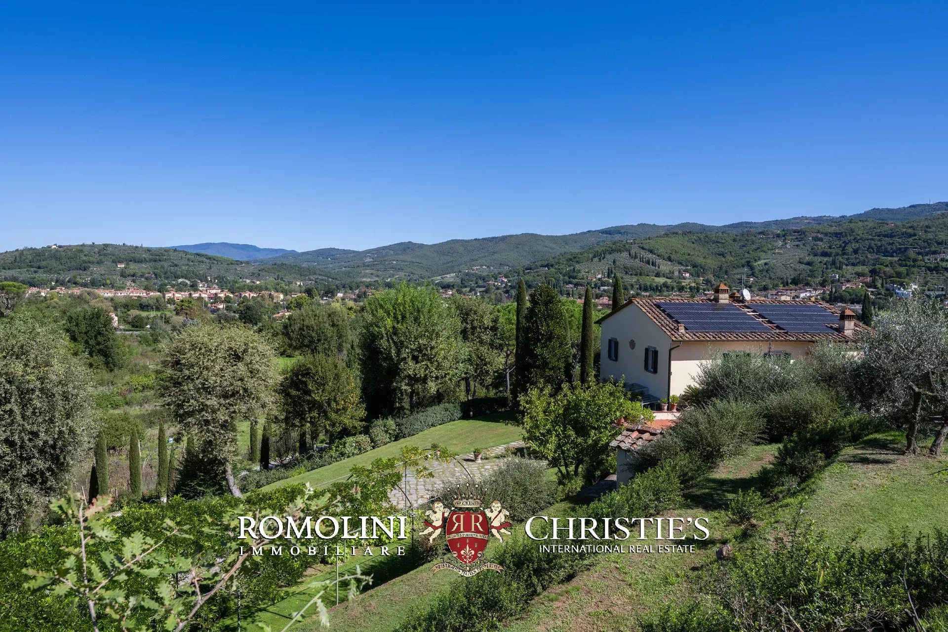 4 Bedroom Villa/Townhouse's Image 25
